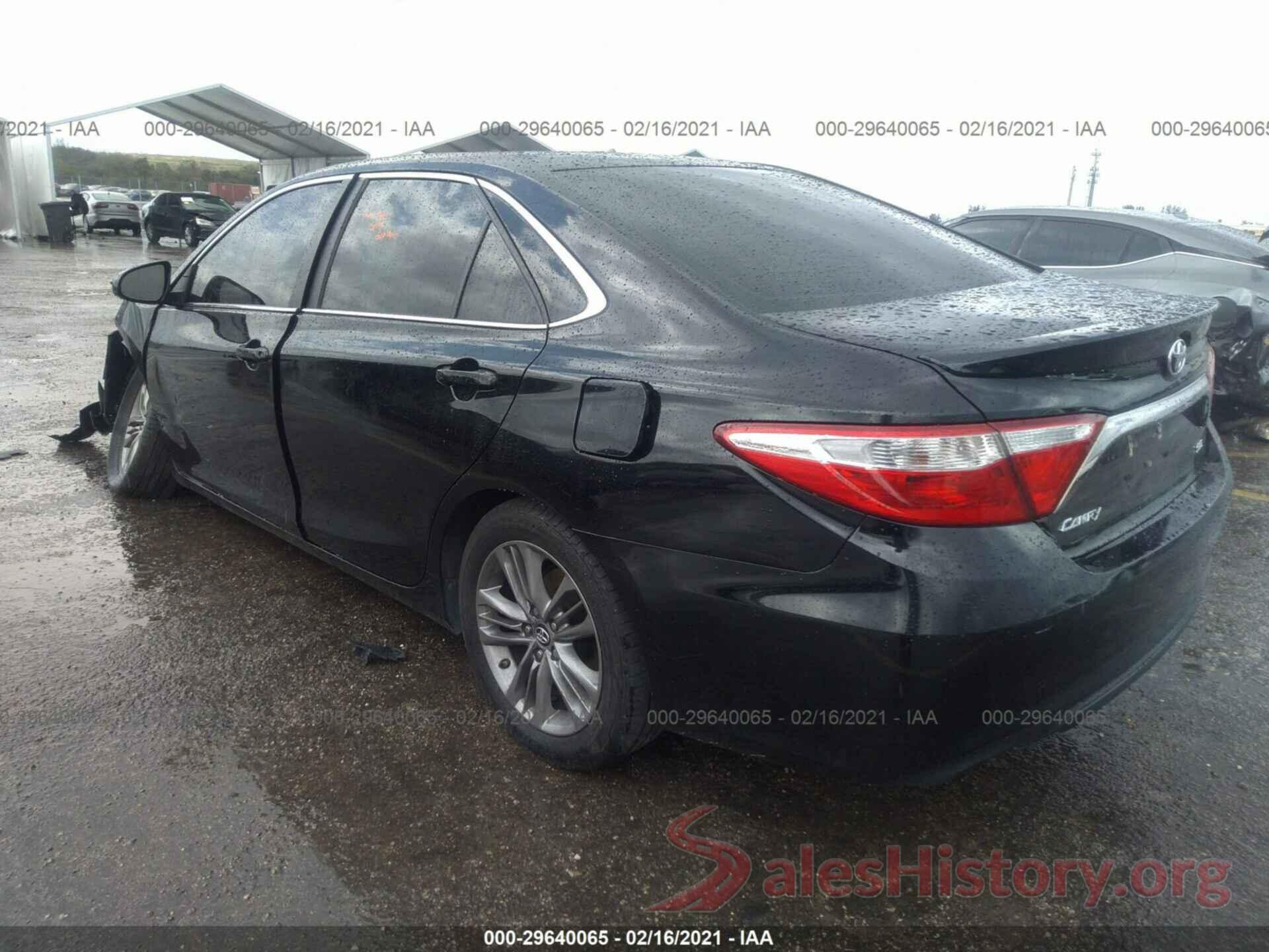 4T1BF1FK9HU652475 2017 TOYOTA CAMRY