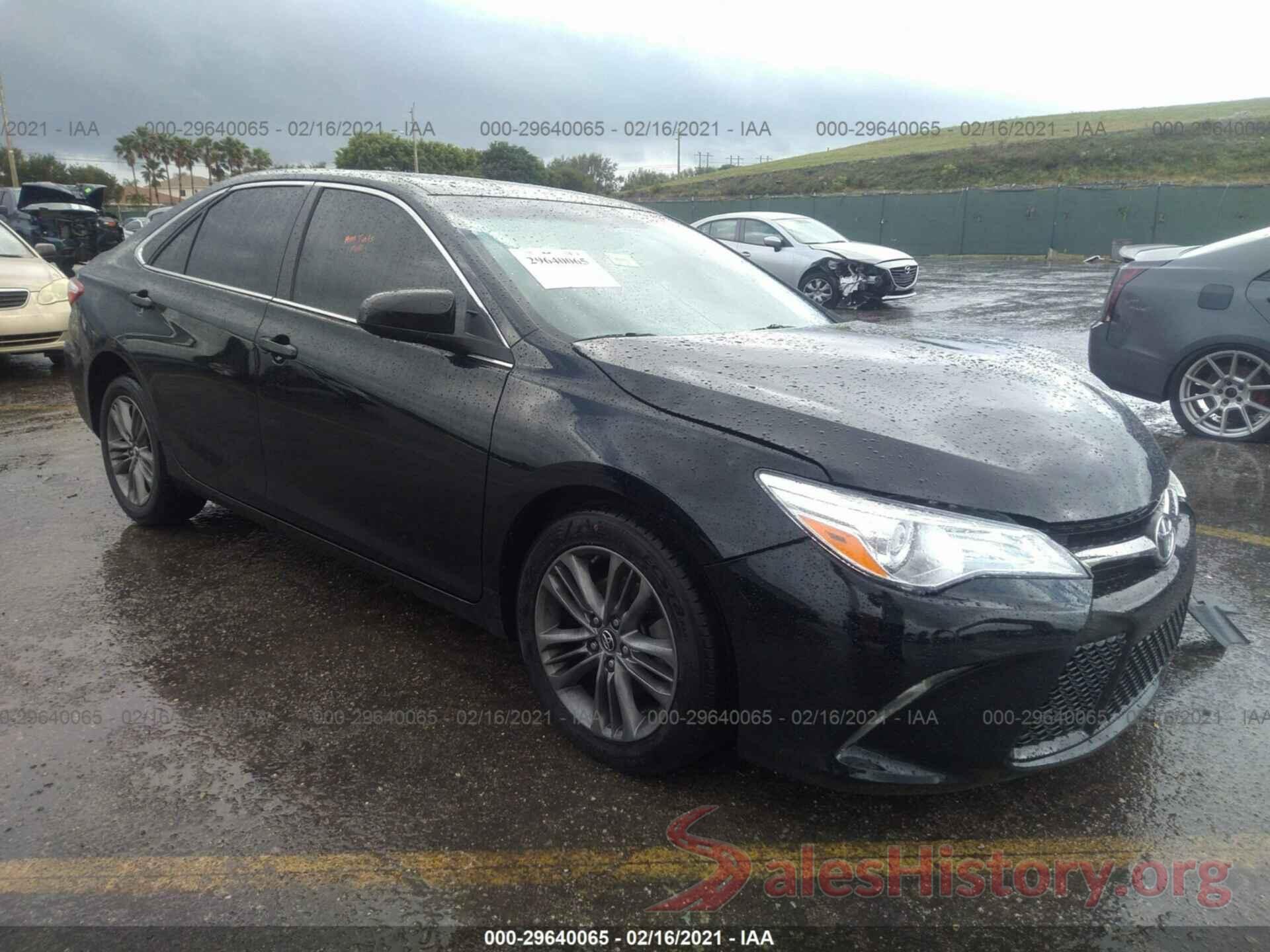 4T1BF1FK9HU652475 2017 TOYOTA CAMRY