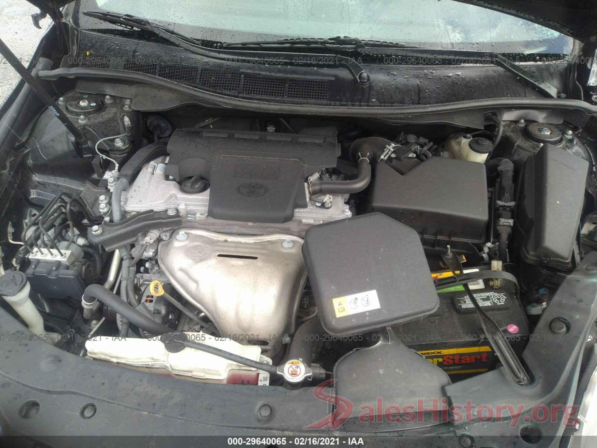 4T1BF1FK9HU652475 2017 TOYOTA CAMRY