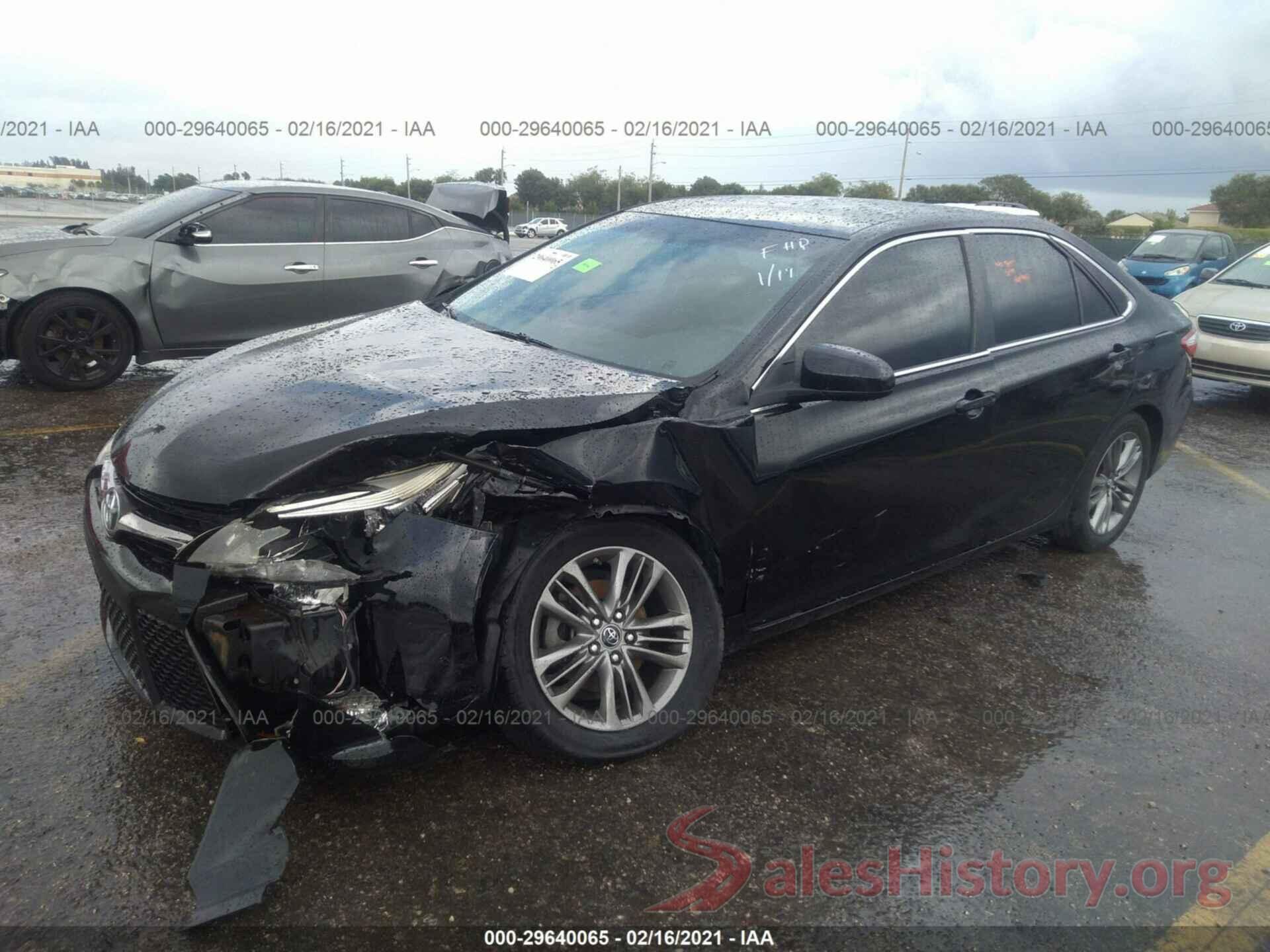 4T1BF1FK9HU652475 2017 TOYOTA CAMRY