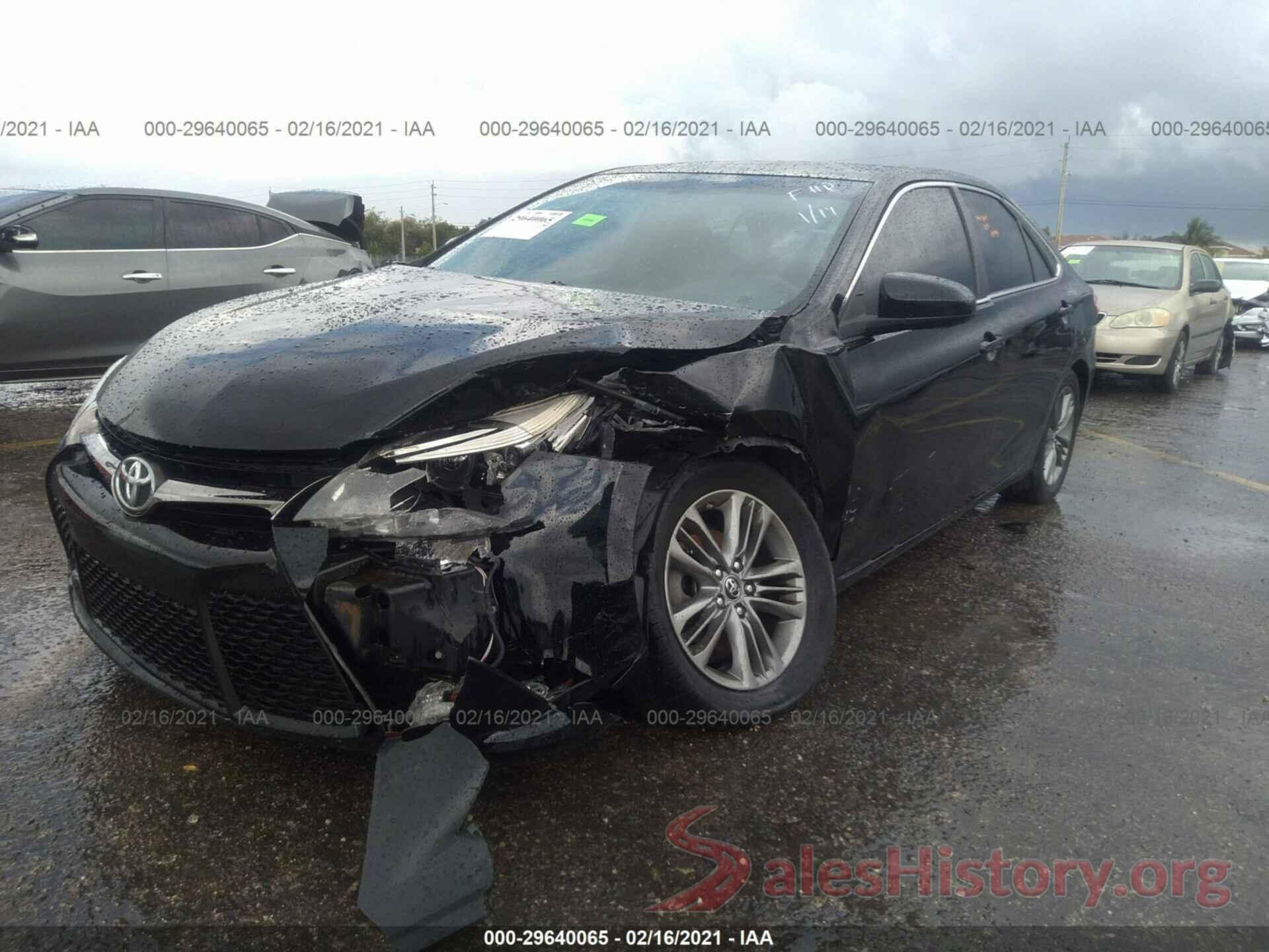 4T1BF1FK9HU652475 2017 TOYOTA CAMRY