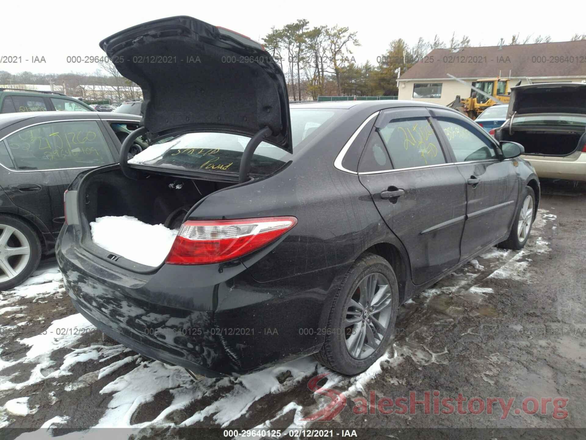 4T1BF1FK5HU679463 2017 TOYOTA CAMRY