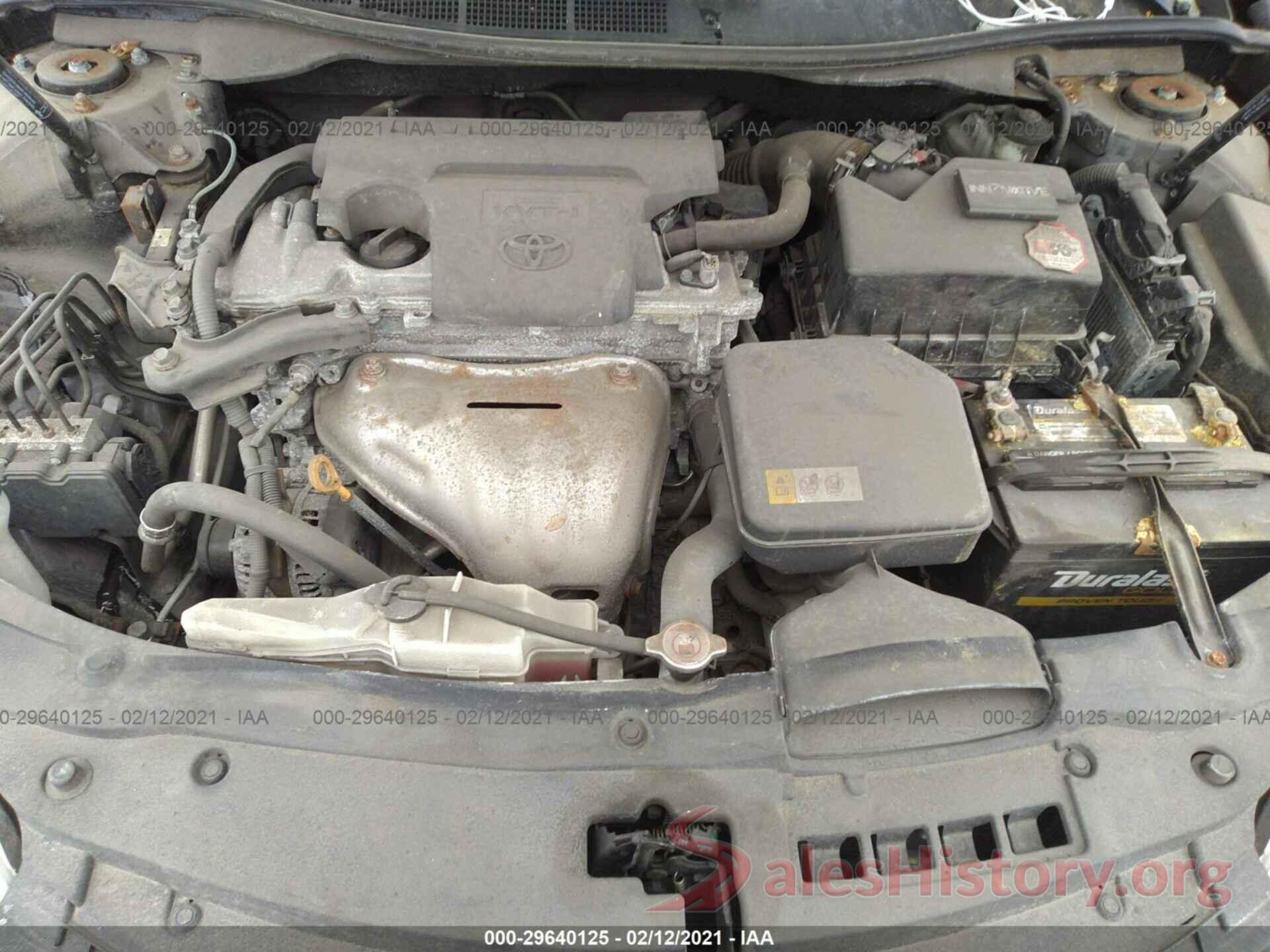 4T1BF1FK5HU679463 2017 TOYOTA CAMRY