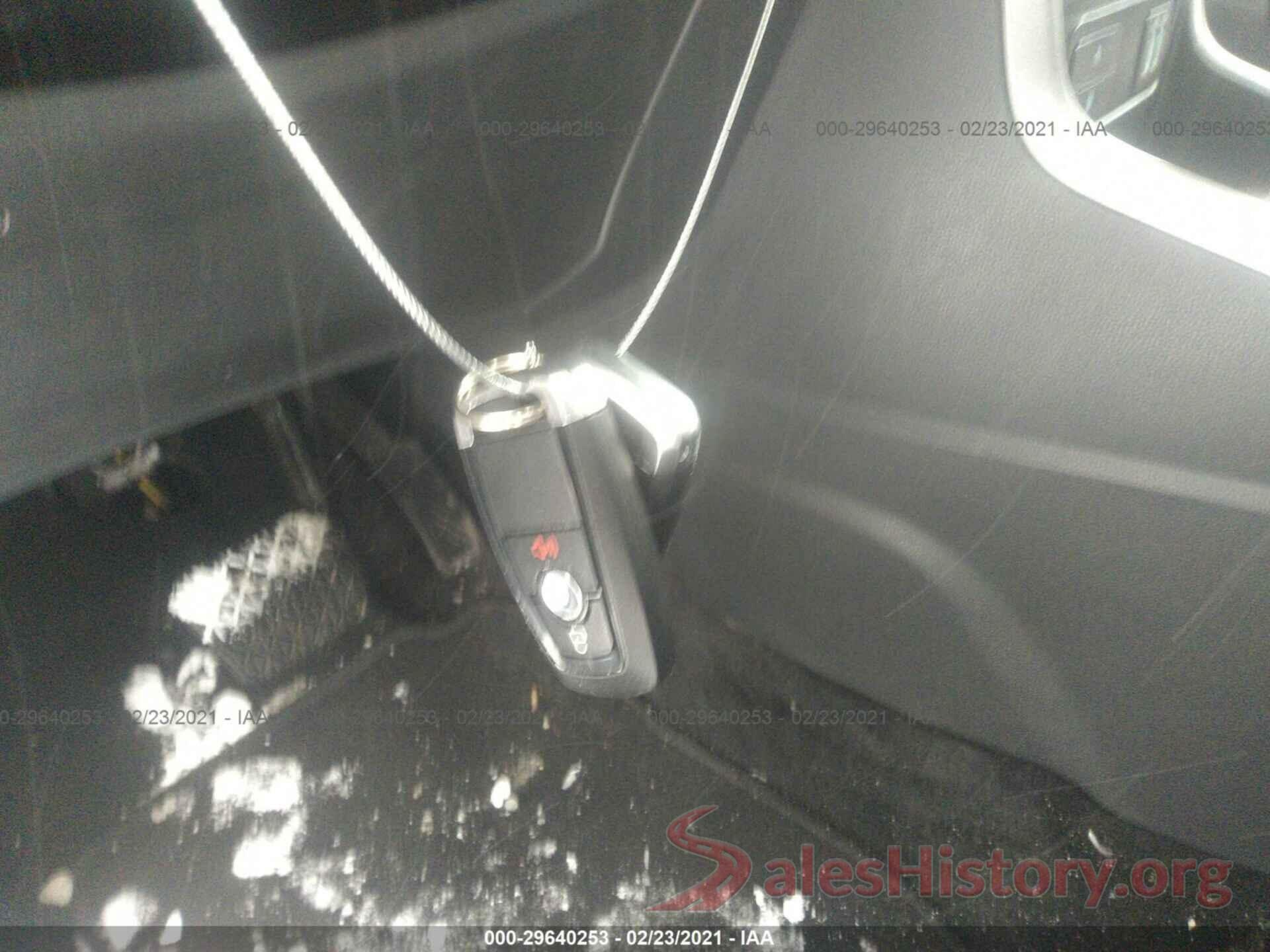 MAJ3S2GE2KC275669 2019 FORD ECOSPORT