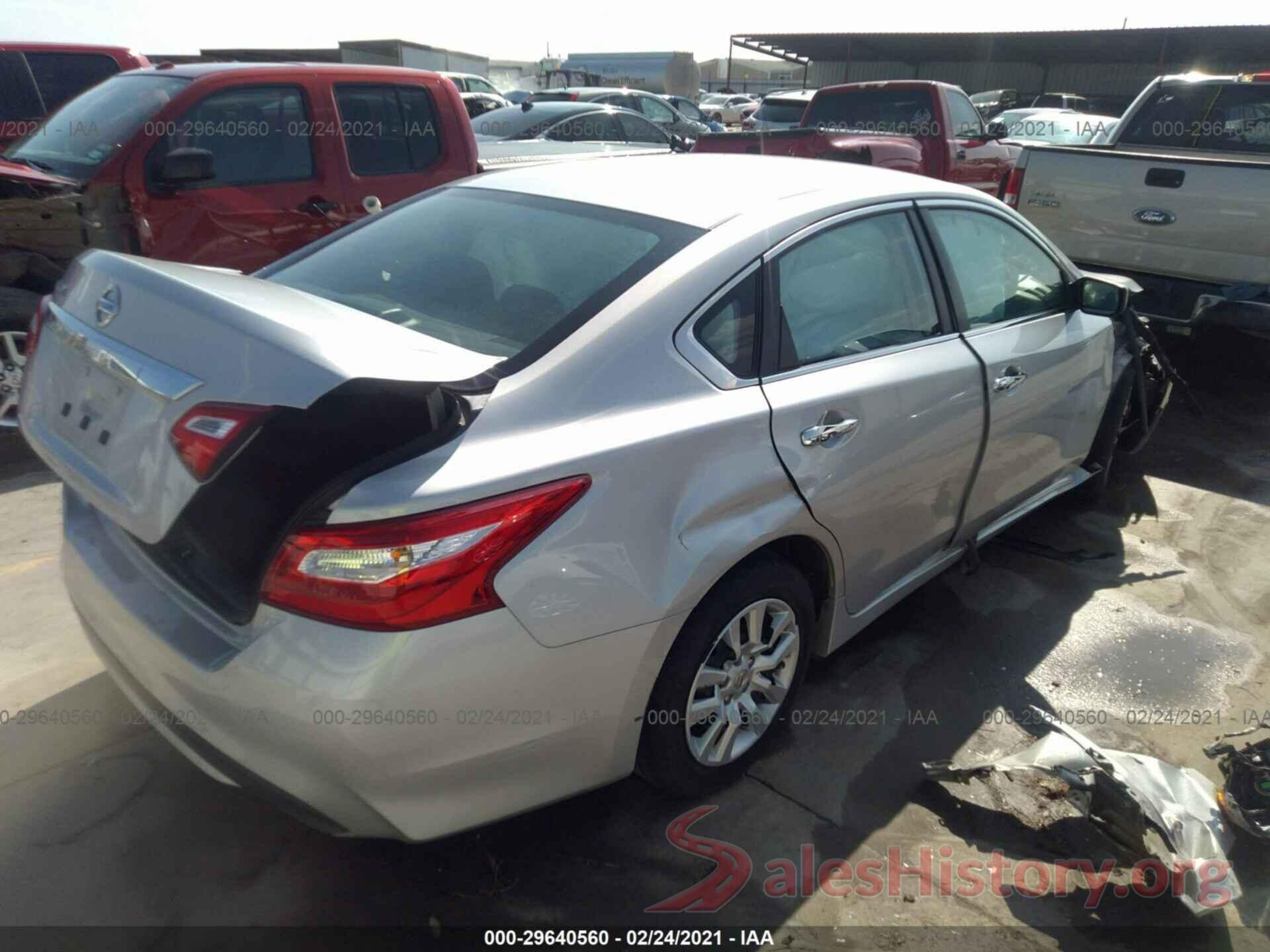 1N4AL3AP4GN350291 2016 NISSAN ALTIMA