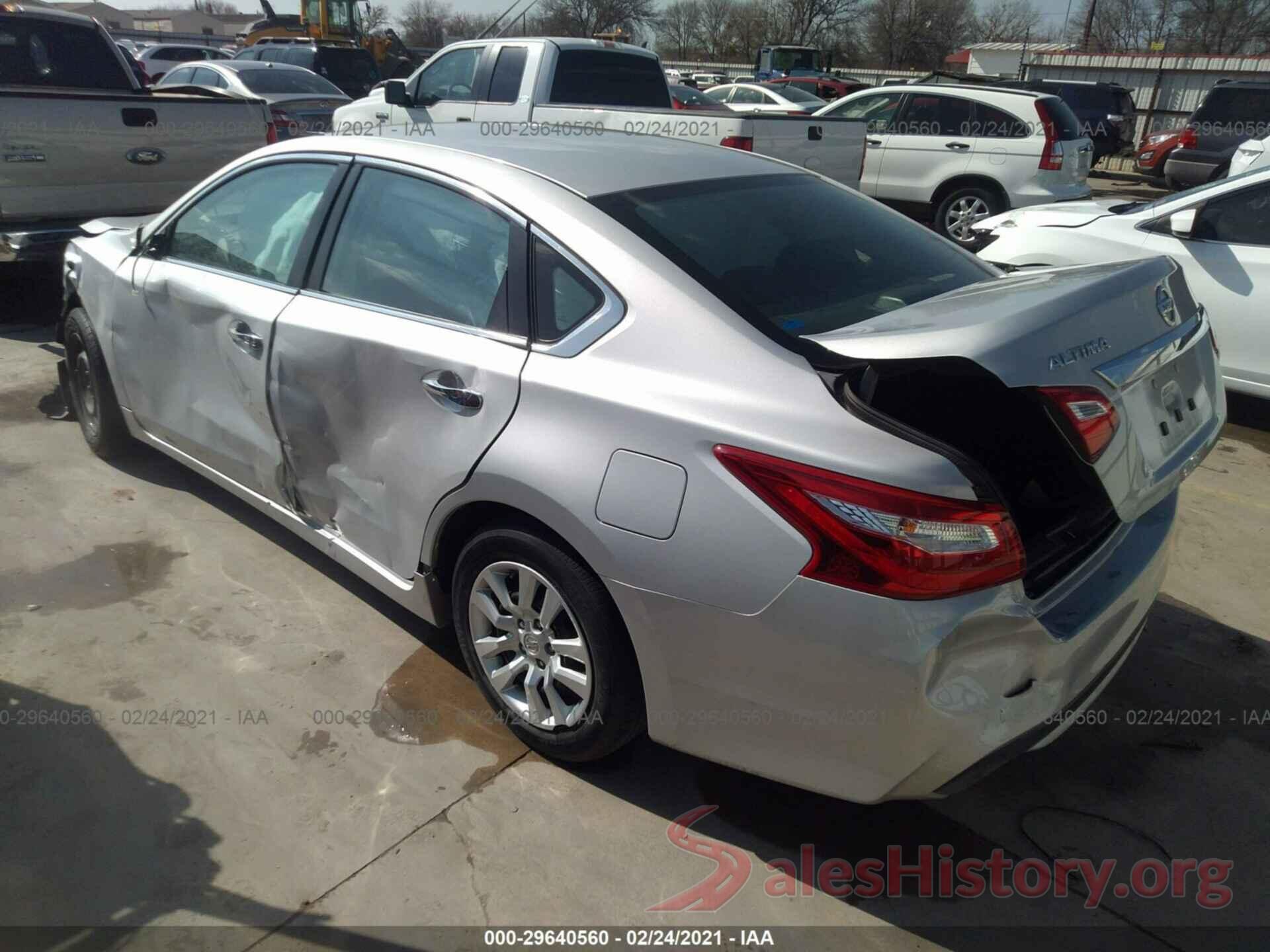 1N4AL3AP4GN350291 2016 NISSAN ALTIMA