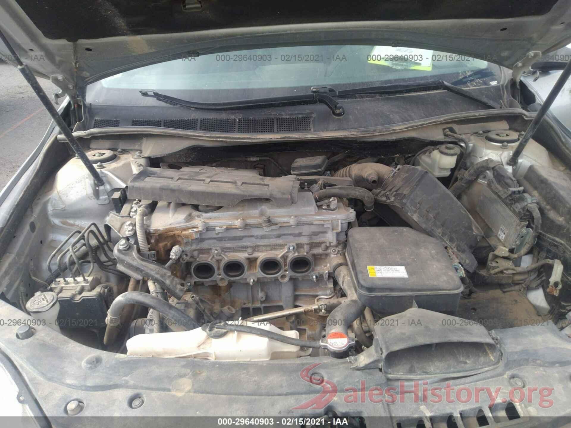 4T1BF1FK5GU210436 2016 TOYOTA CAMRY