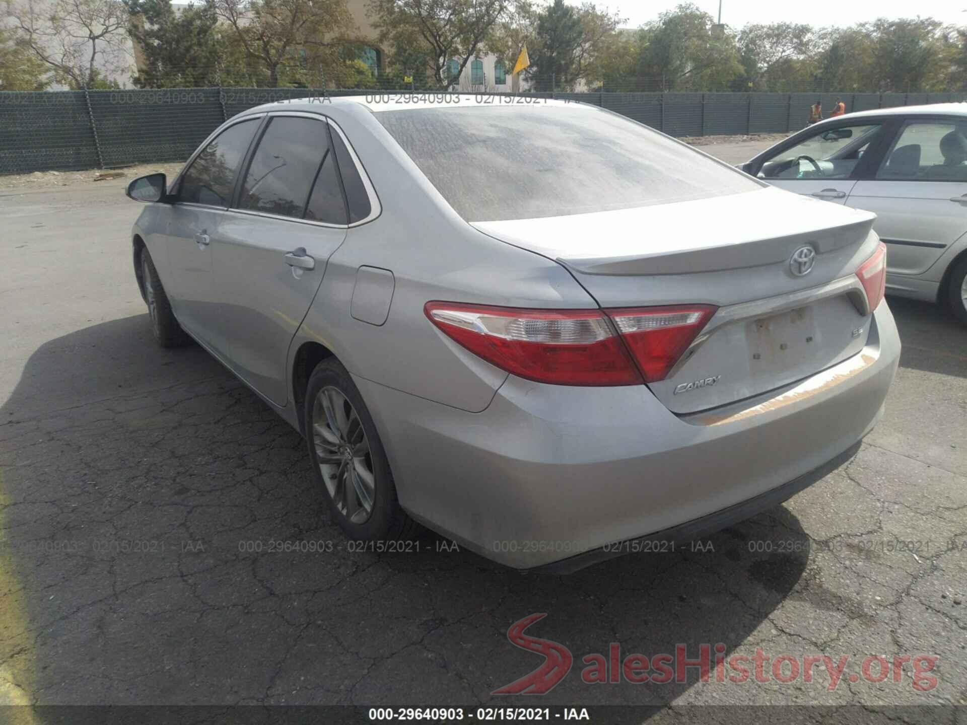 4T1BF1FK5GU210436 2016 TOYOTA CAMRY