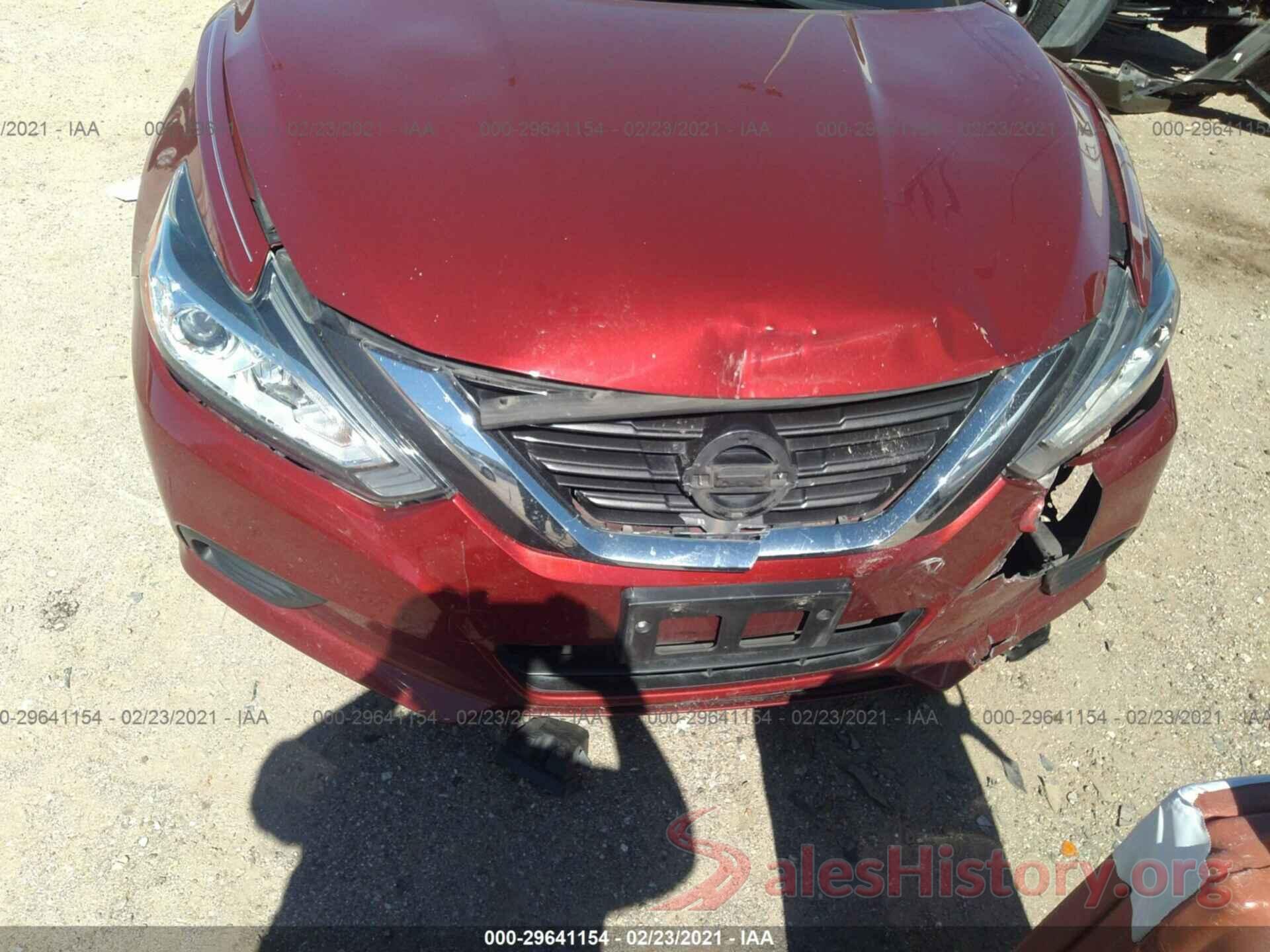 1N4AL3AP7HN304861 2017 NISSAN ALTIMA