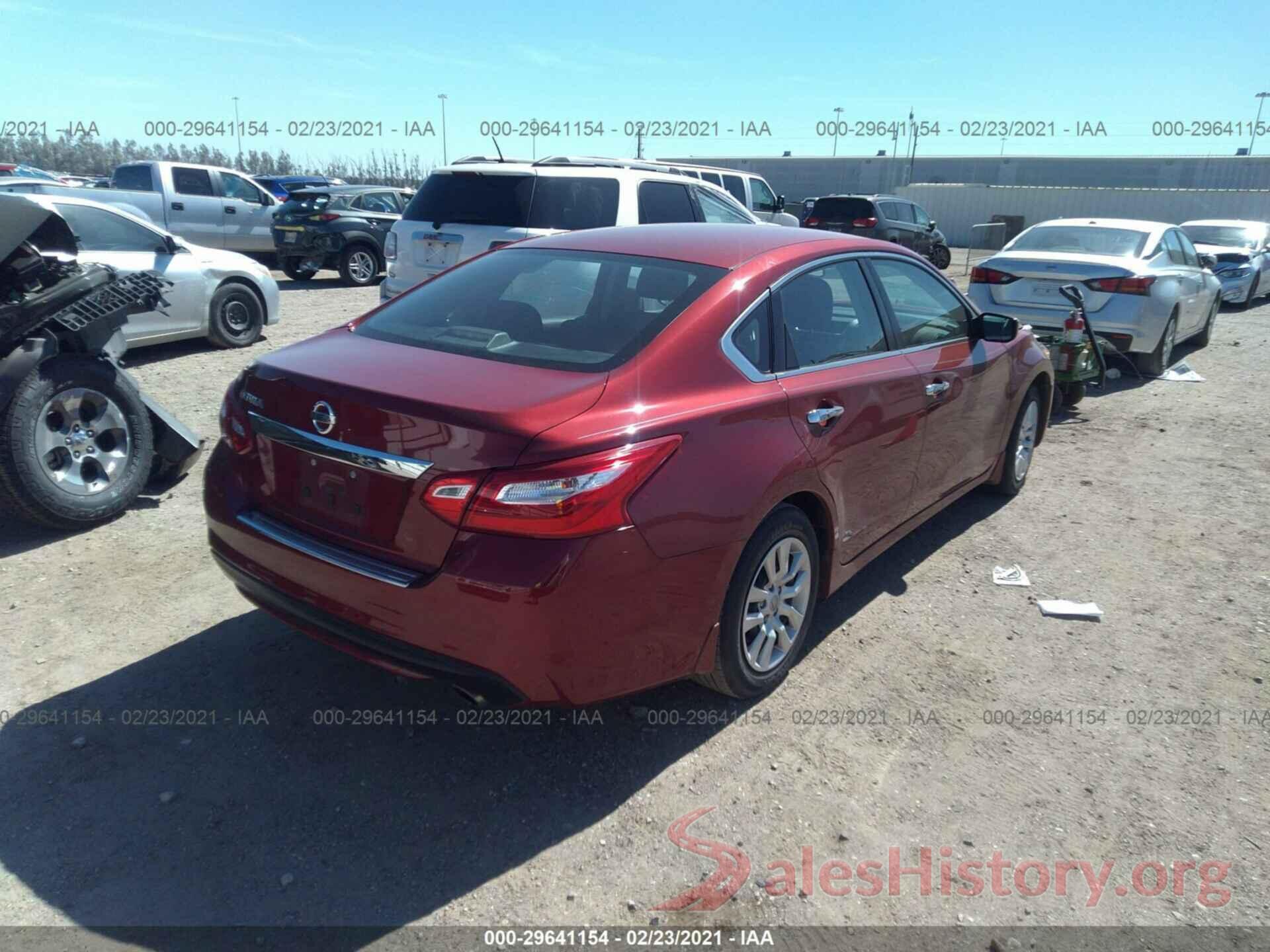 1N4AL3AP7HN304861 2017 NISSAN ALTIMA