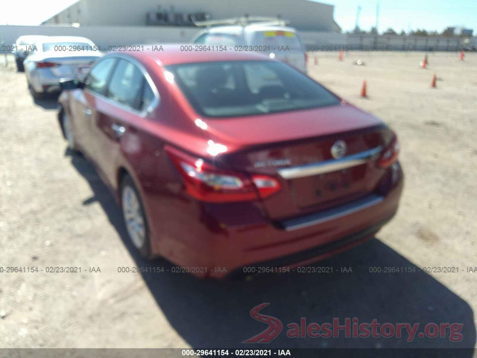 1N4AL3AP7HN304861 2017 NISSAN ALTIMA