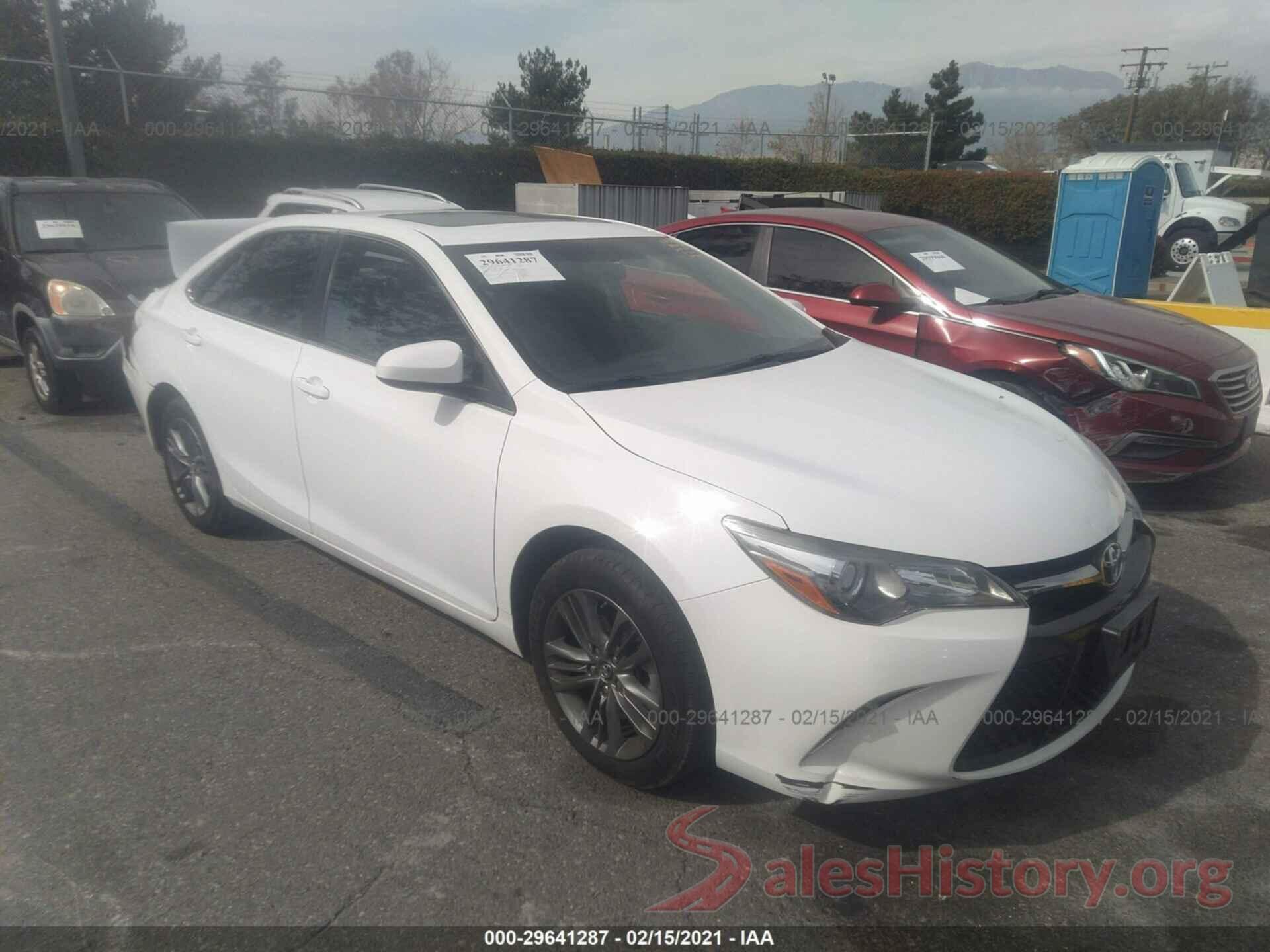 4T1BF1FK0HU419553 2017 TOYOTA CAMRY