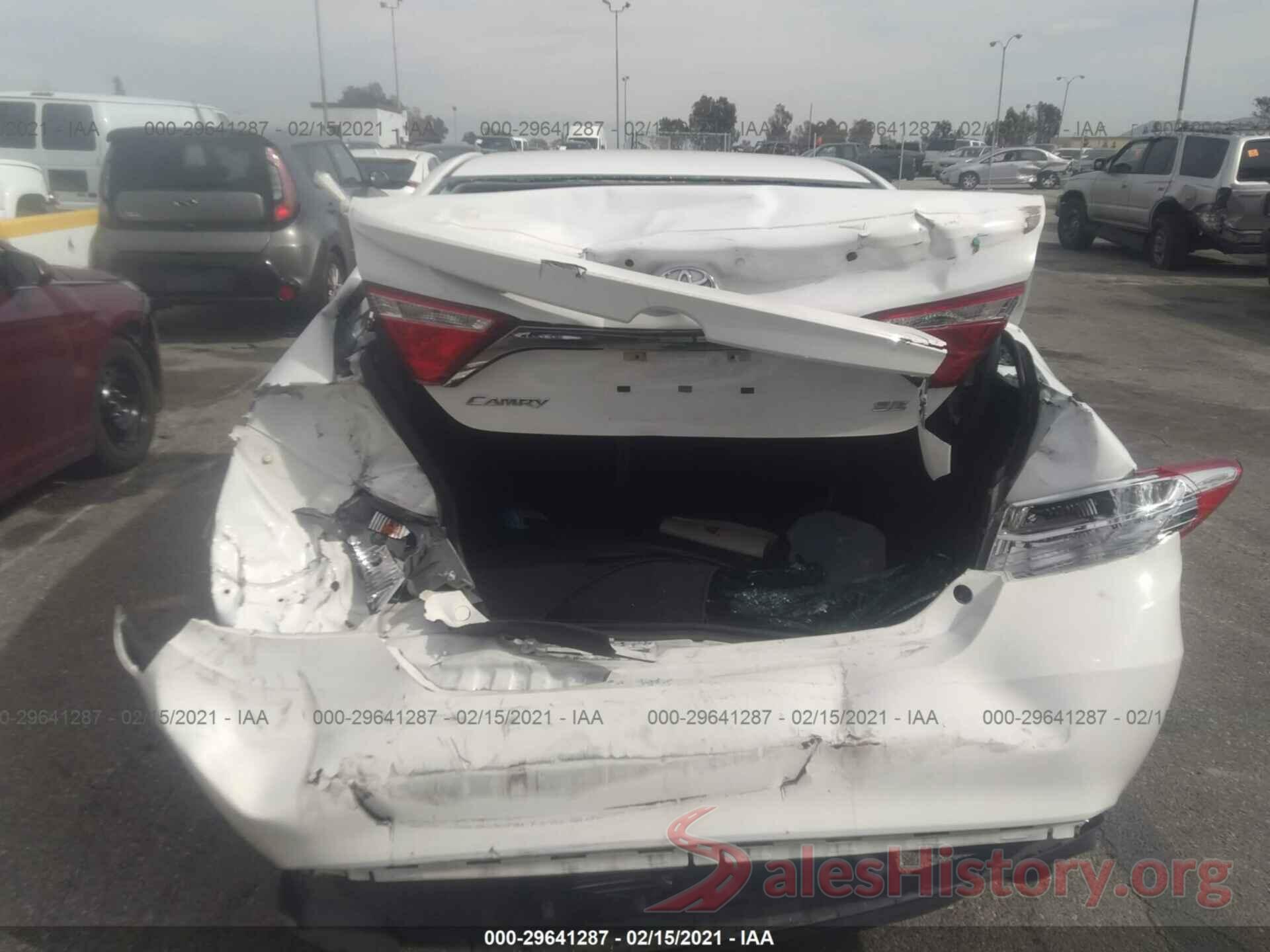 4T1BF1FK0HU419553 2017 TOYOTA CAMRY