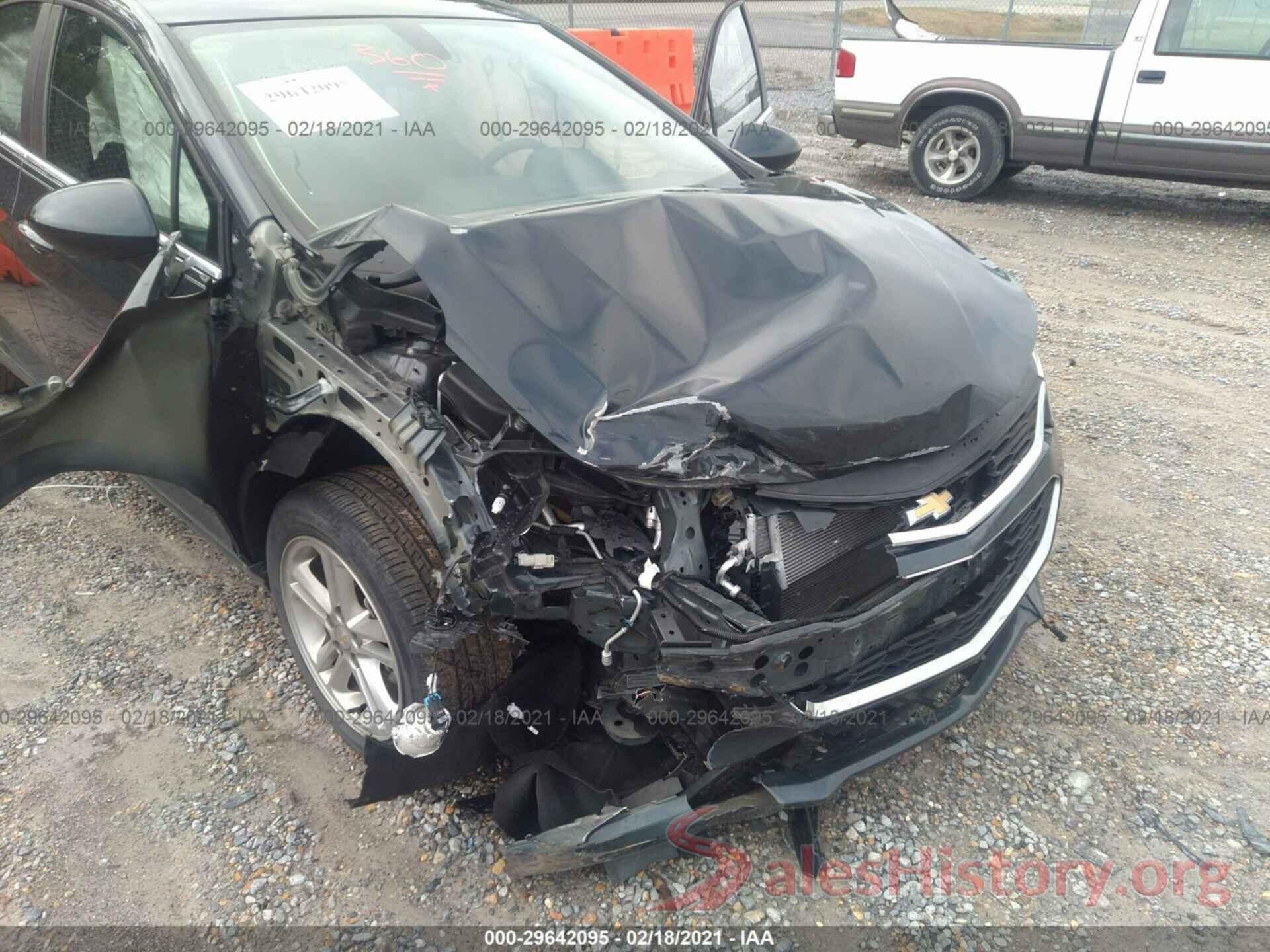 3G1BE5SM4HS547888 2017 CHEVROLET CRUZE