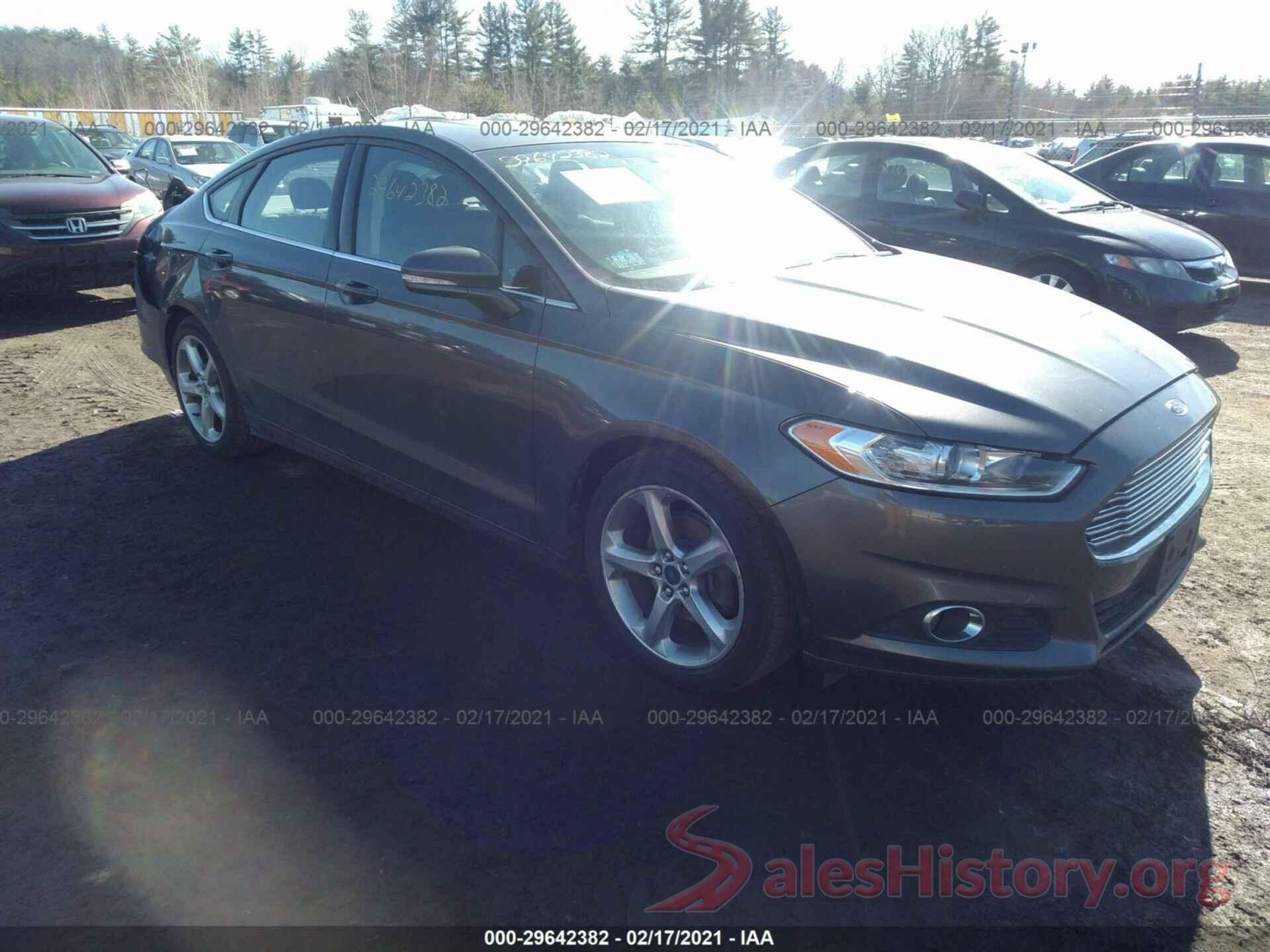 3FA6P0H72GR236592 2016 FORD FUSION