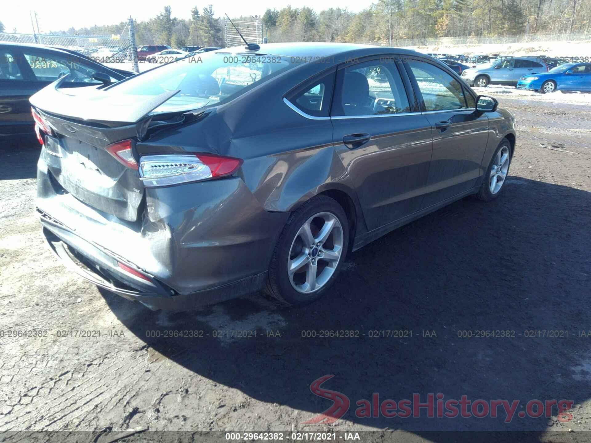 3FA6P0H72GR236592 2016 FORD FUSION