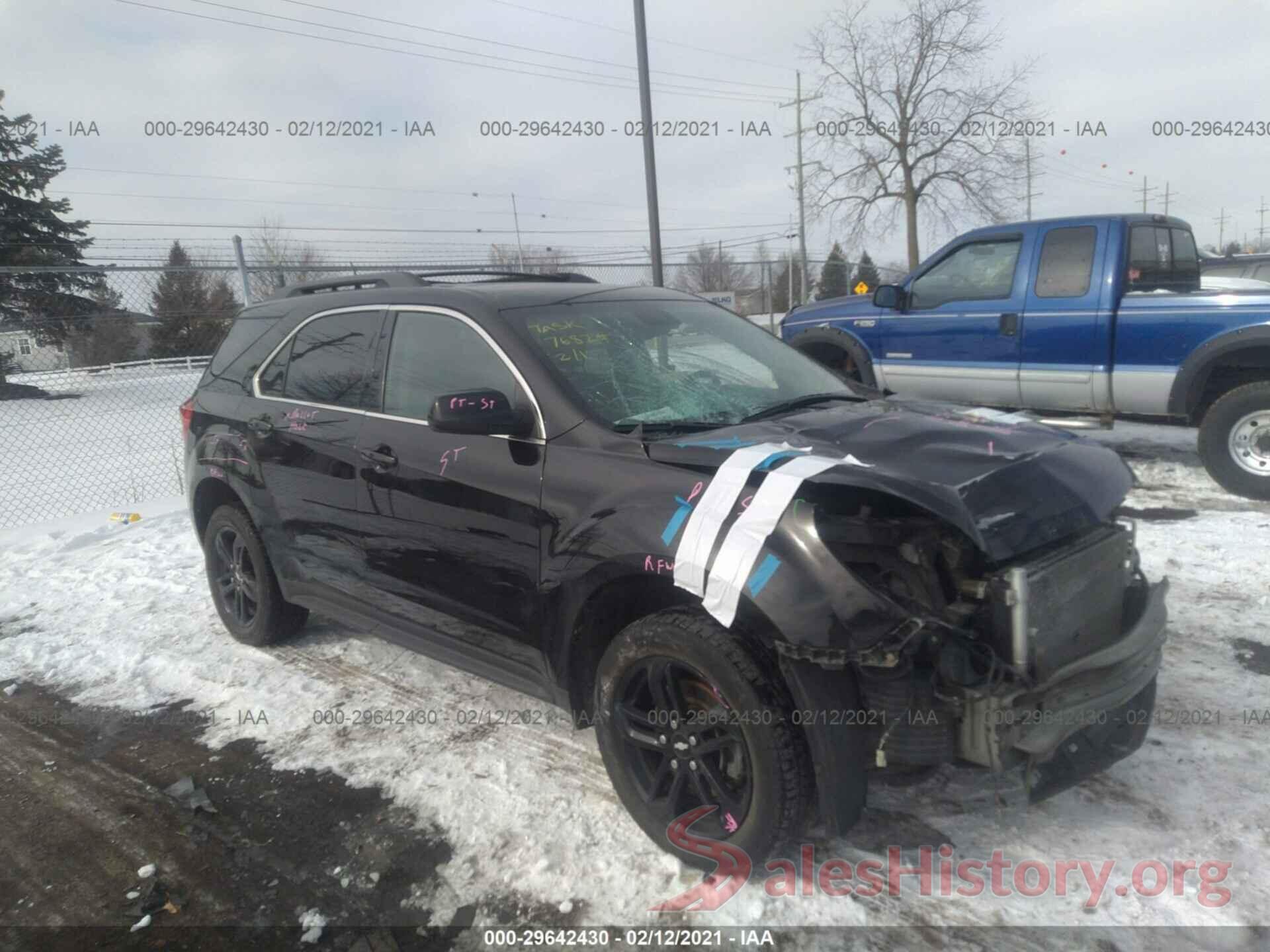 2GNALCEK5H1595958 2017 CHEVROLET EQUINOX