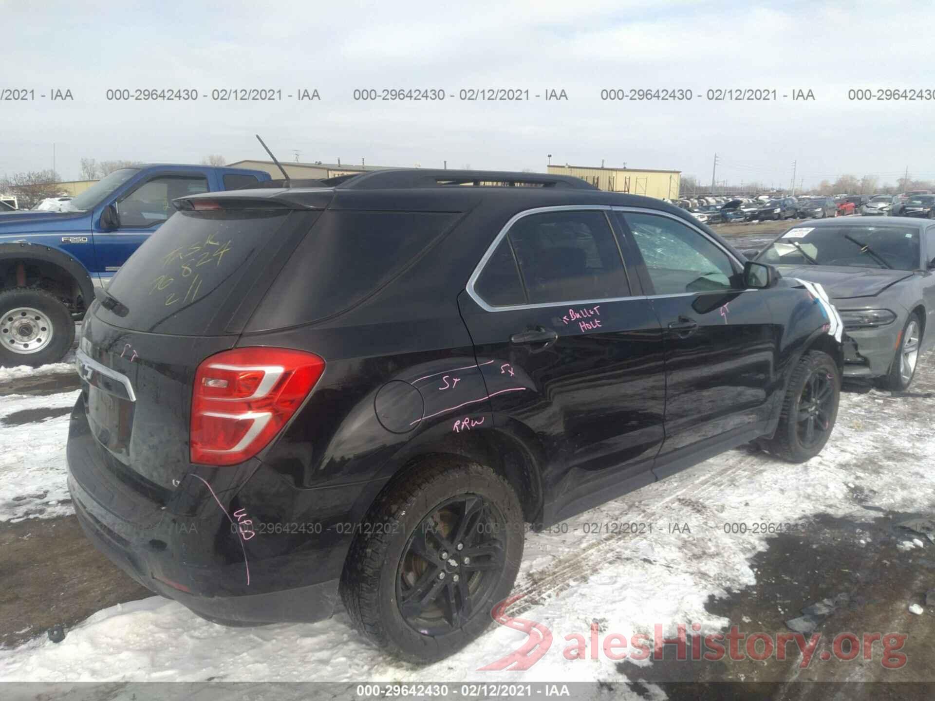 2GNALCEK5H1595958 2017 CHEVROLET EQUINOX