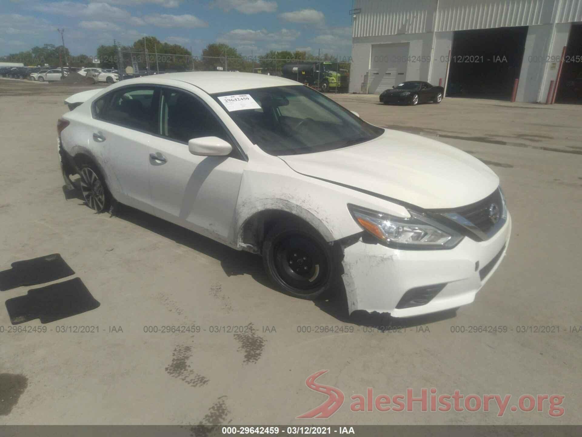 1N4AL3AP2JC207259 2018 NISSAN ALTIMA