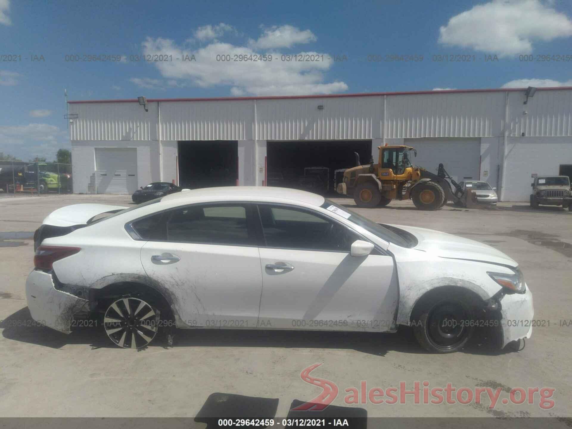 1N4AL3AP2JC207259 2018 NISSAN ALTIMA