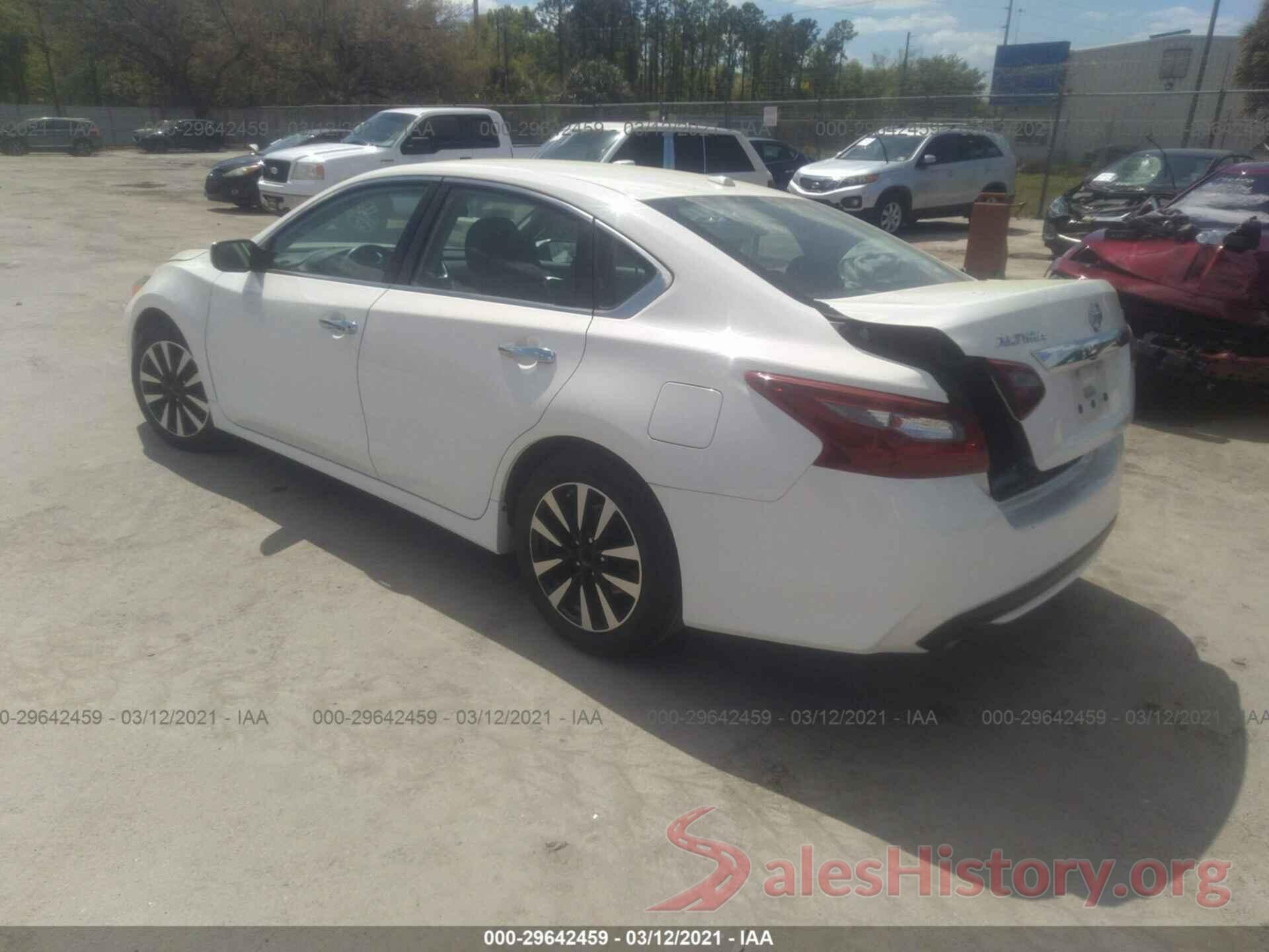 1N4AL3AP2JC207259 2018 NISSAN ALTIMA