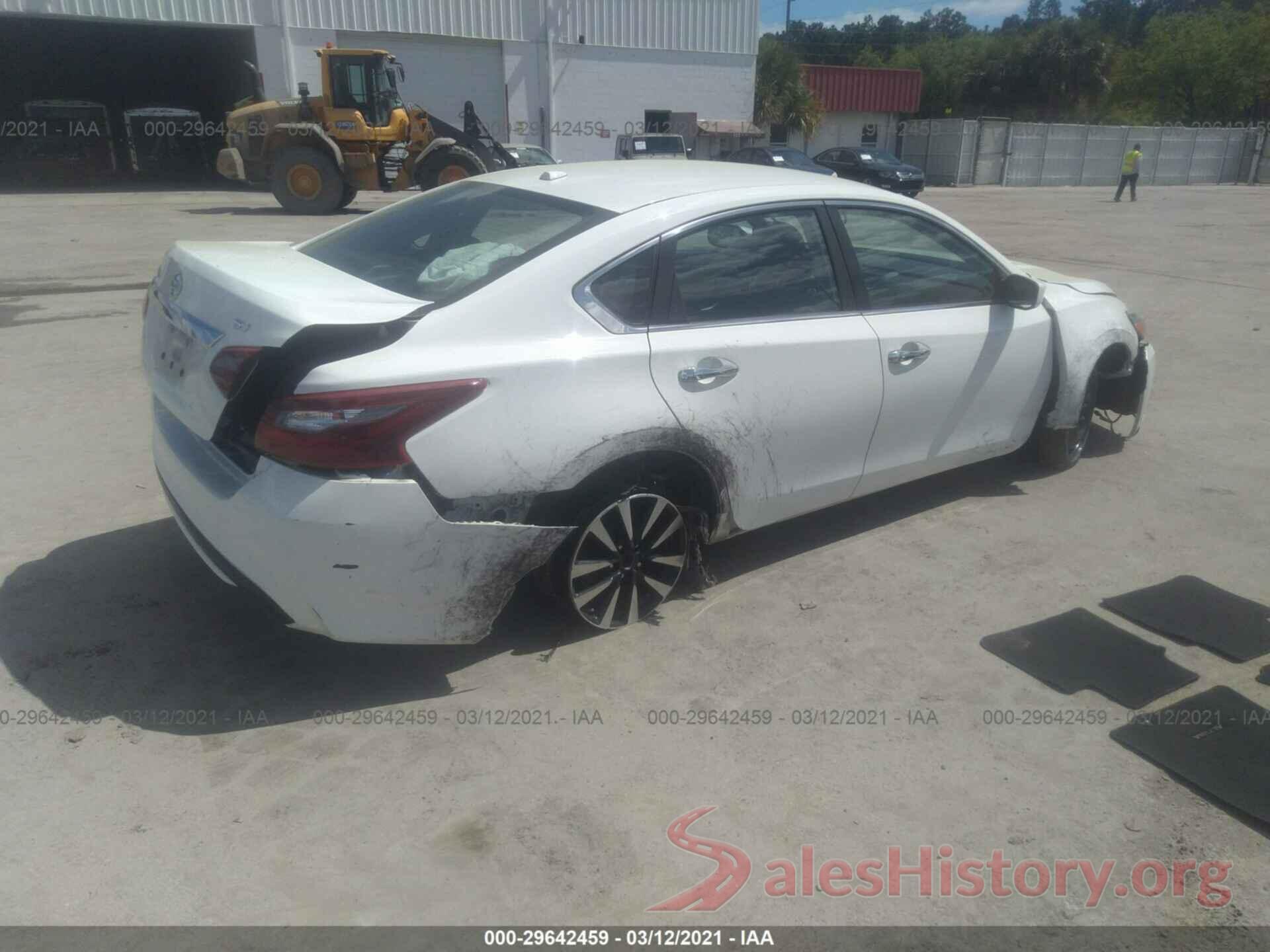 1N4AL3AP2JC207259 2018 NISSAN ALTIMA