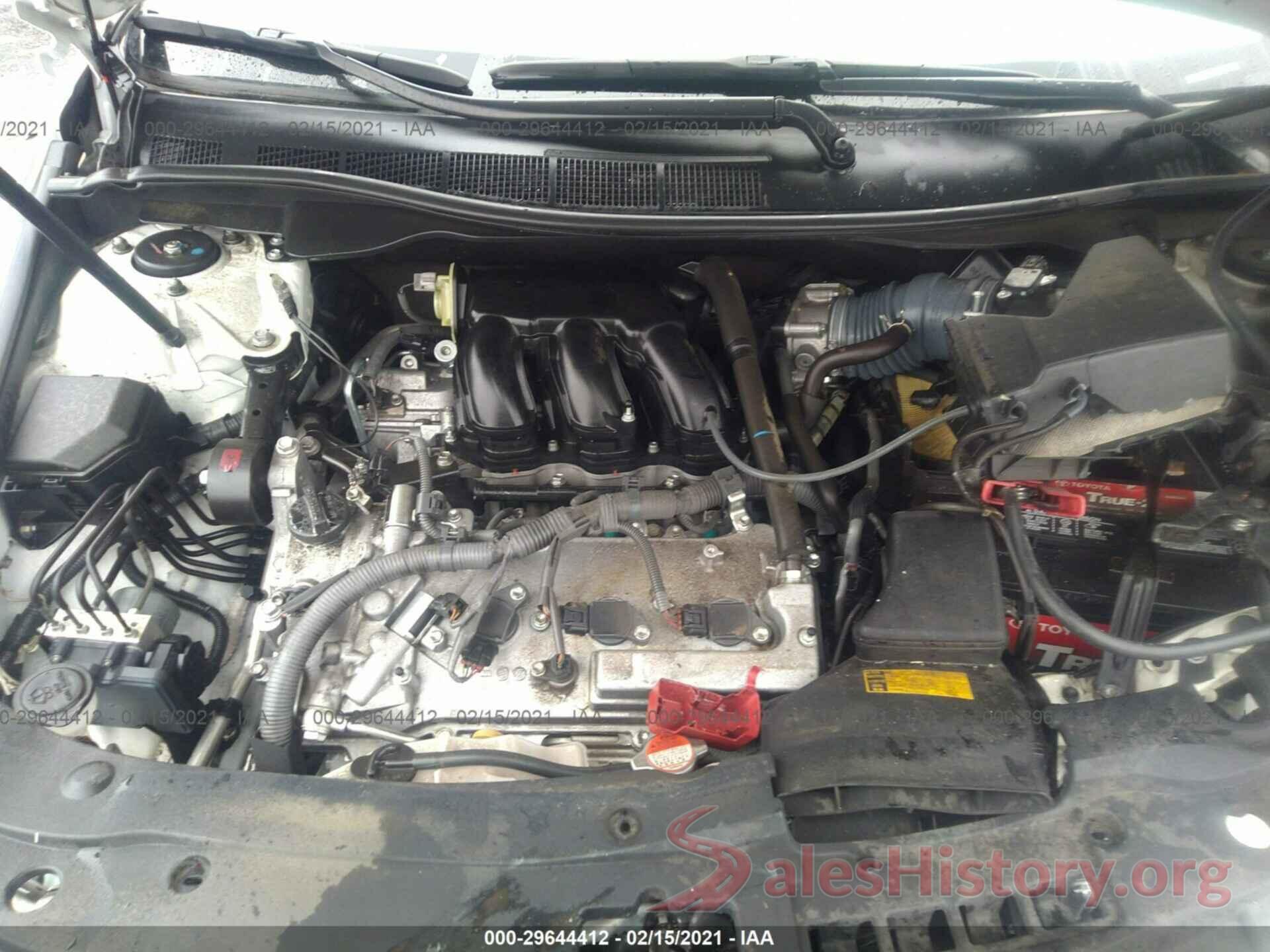 4T1BK1FK2GU030438 2016 TOYOTA CAMRY