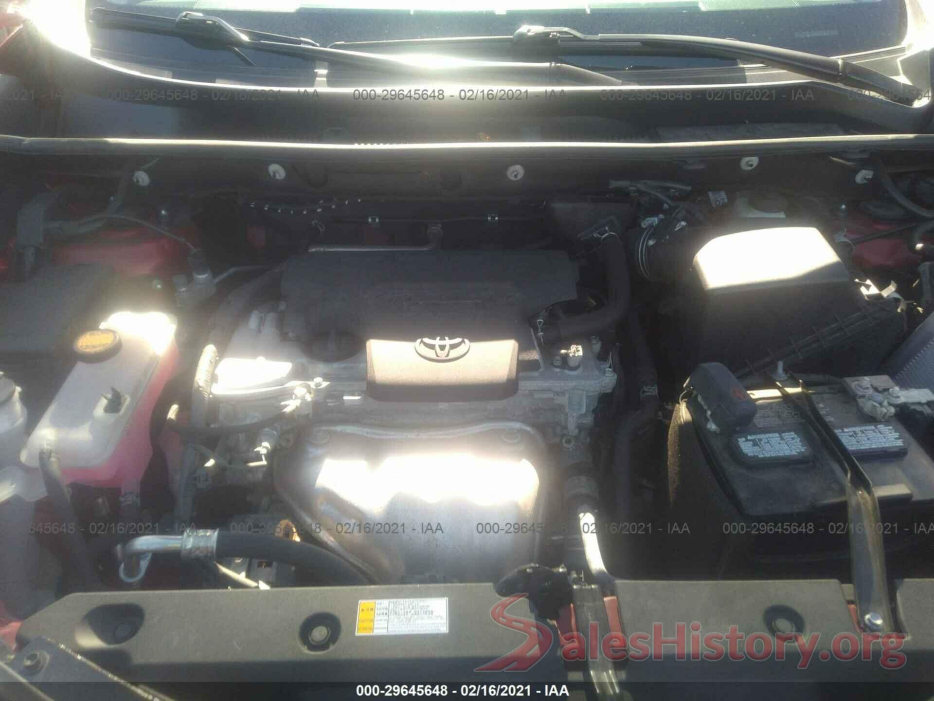 2T3WFREV0HW331878 2017 TOYOTA RAV4