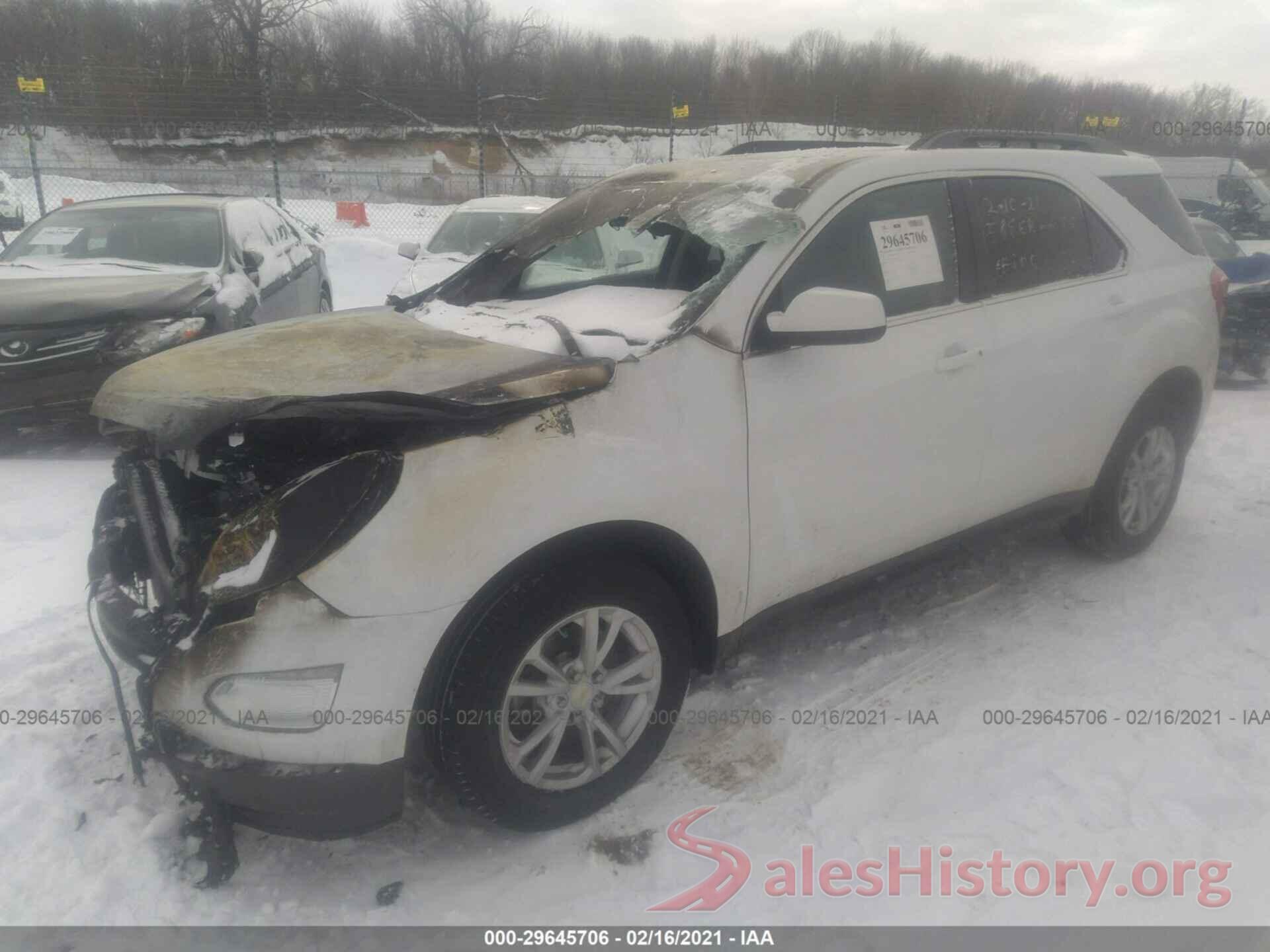 2GNALCEK8H1531008 2017 CHEVROLET EQUINOX