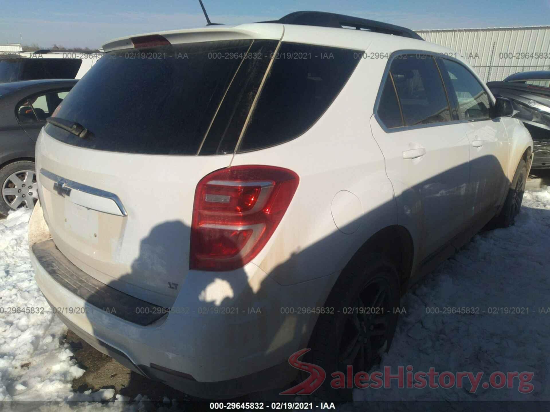 2GNALCEK9H6257417 2017 CHEVROLET EQUINOX