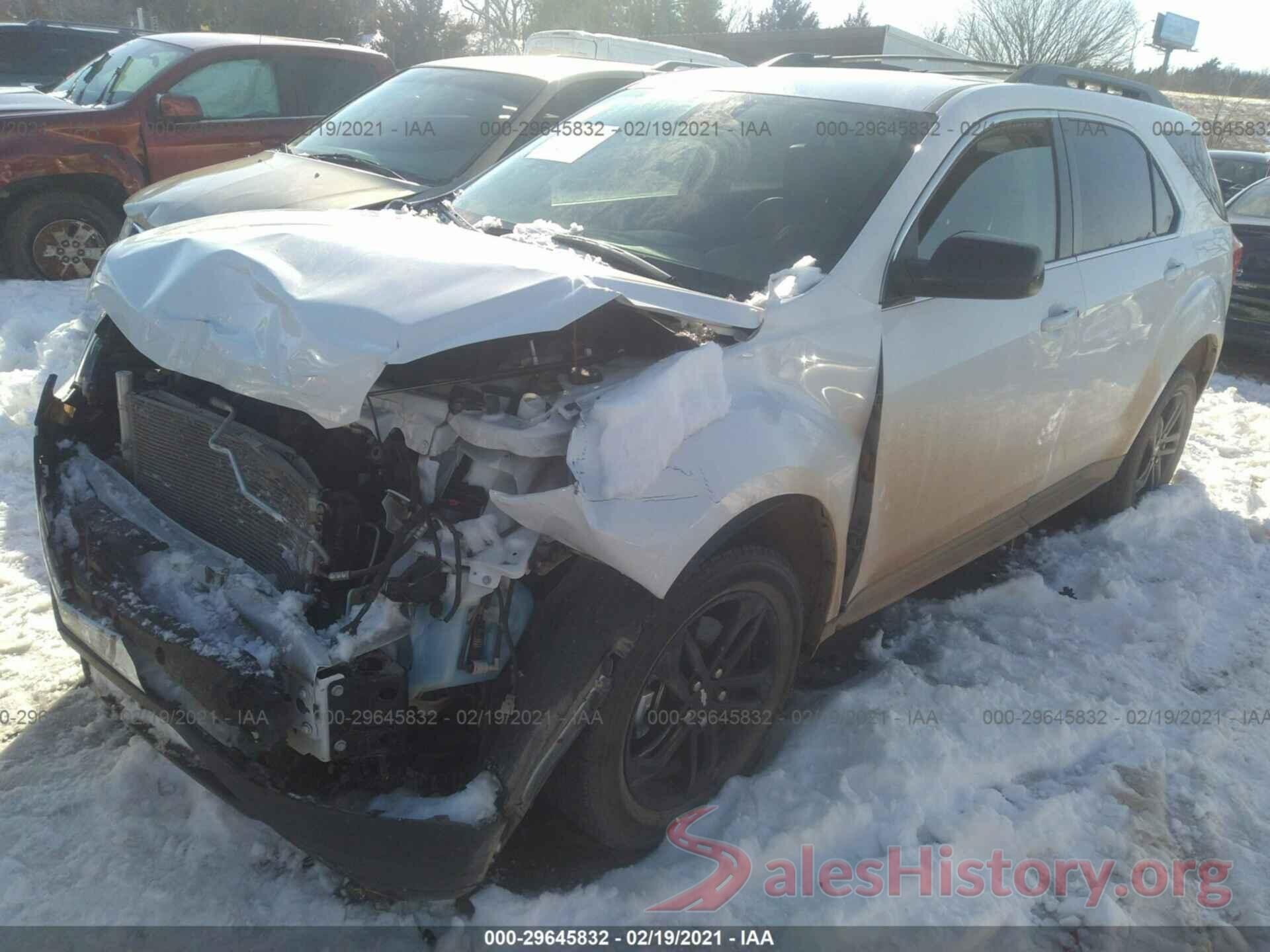 2GNALCEK9H6257417 2017 CHEVROLET EQUINOX