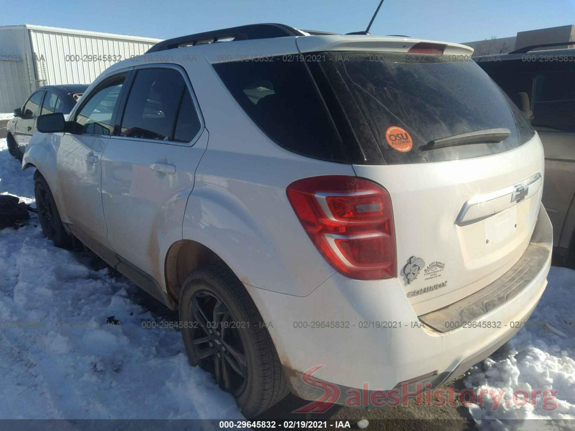 2GNALCEK9H6257417 2017 CHEVROLET EQUINOX