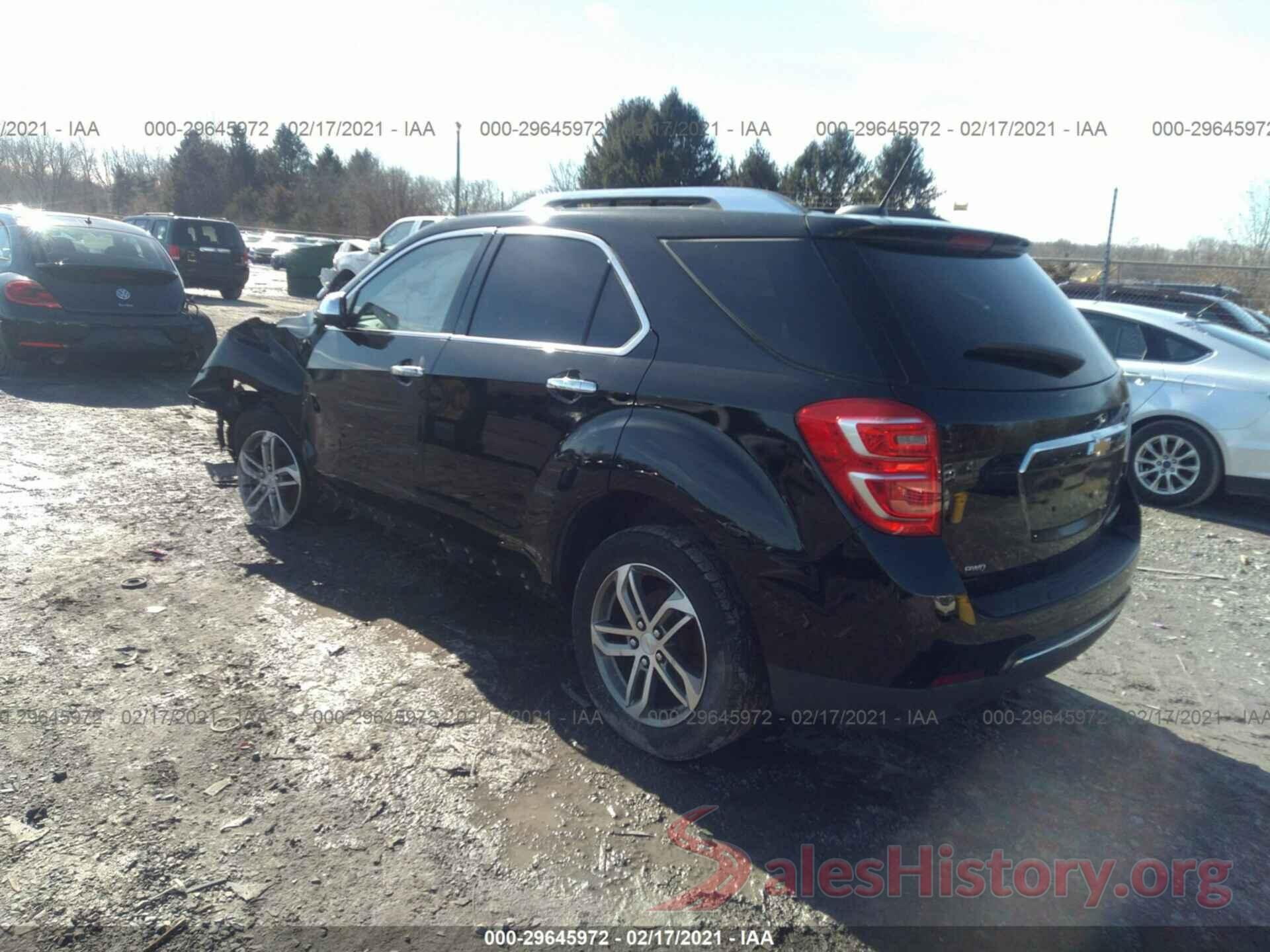 2GNFLGEKXG6308757 2016 CHEVROLET EQUINOX