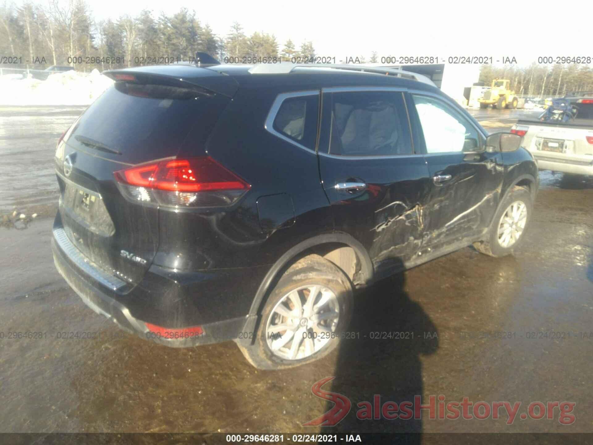 JN8AT2MV2JW329752 2018 NISSAN ROGUE