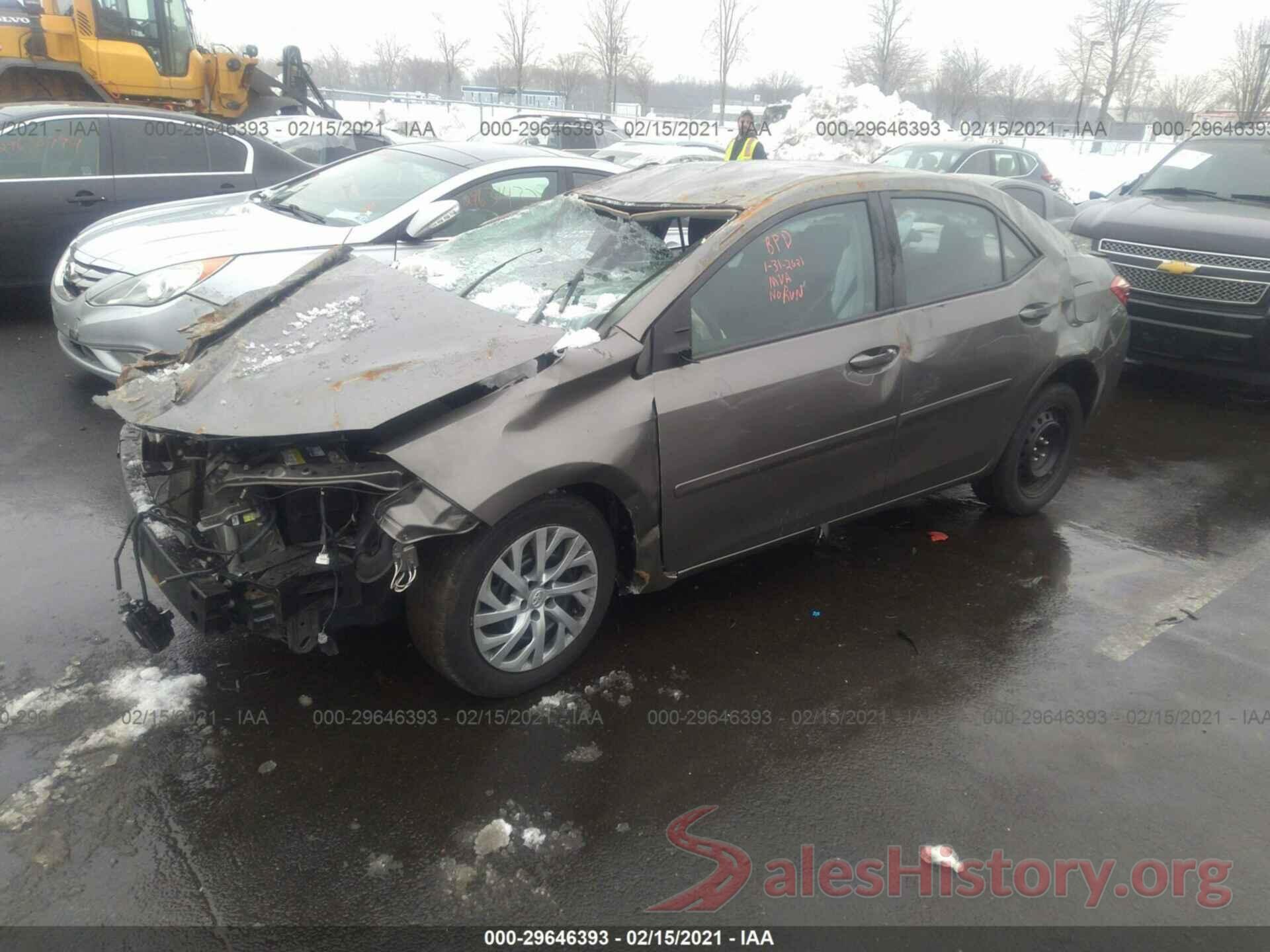 2T1BURHE0HC790015 2017 TOYOTA COROLLA