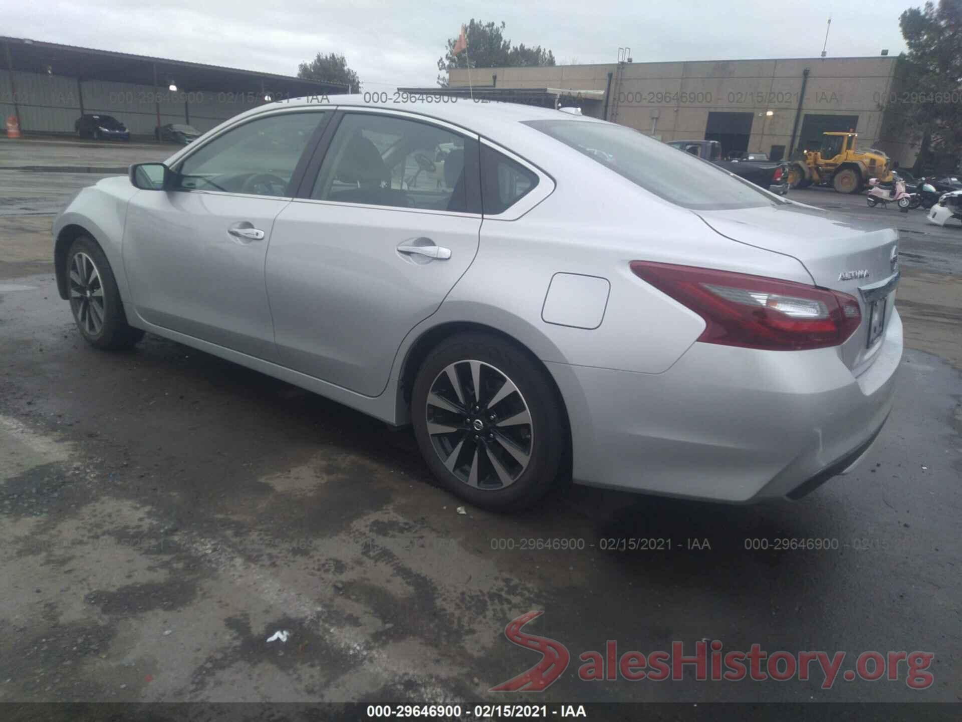 1N4AL3AP1JC243363 2018 NISSAN ALTIMA