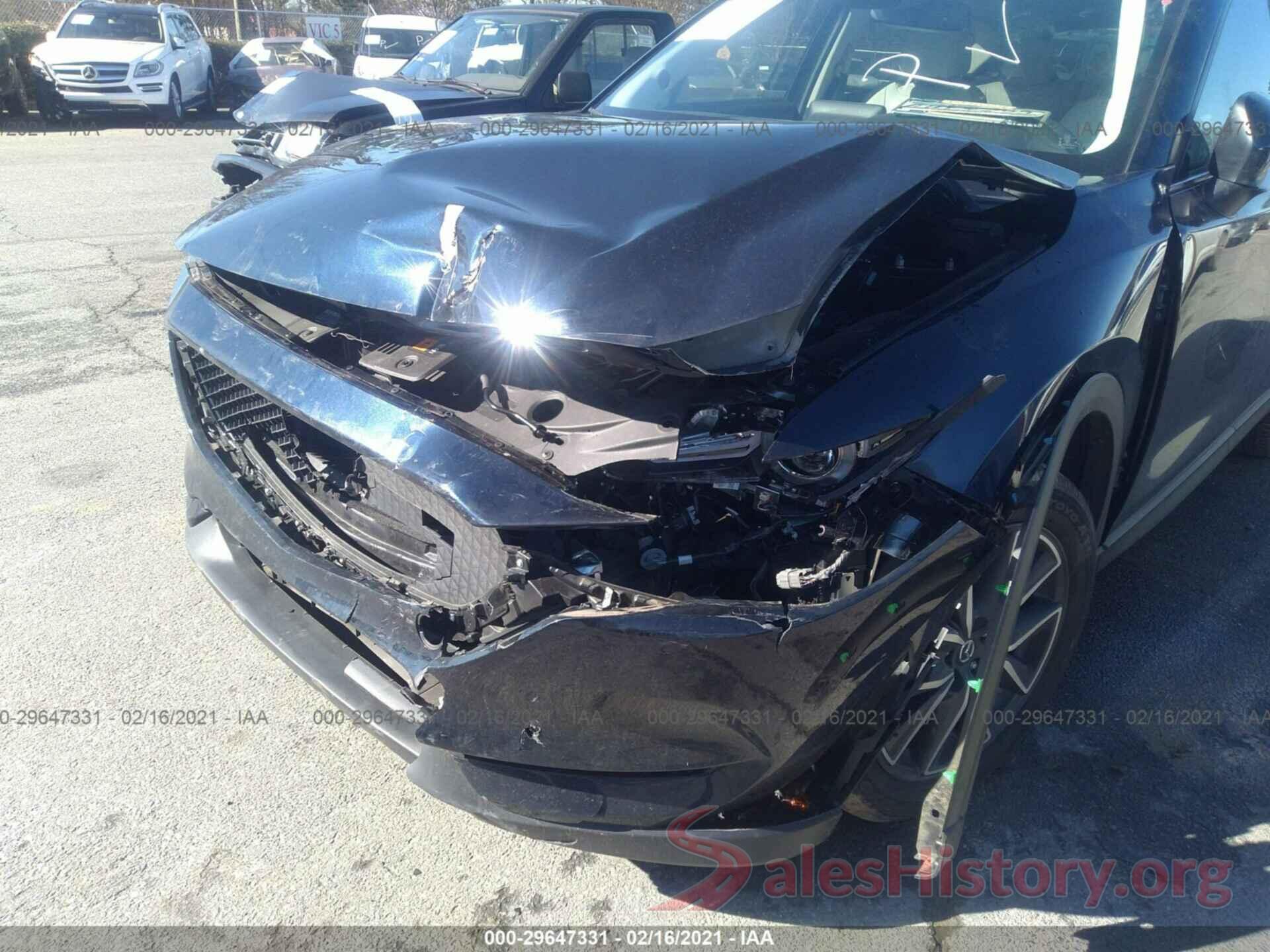 JM3KFADM2J1424521 2018 MAZDA CX-5