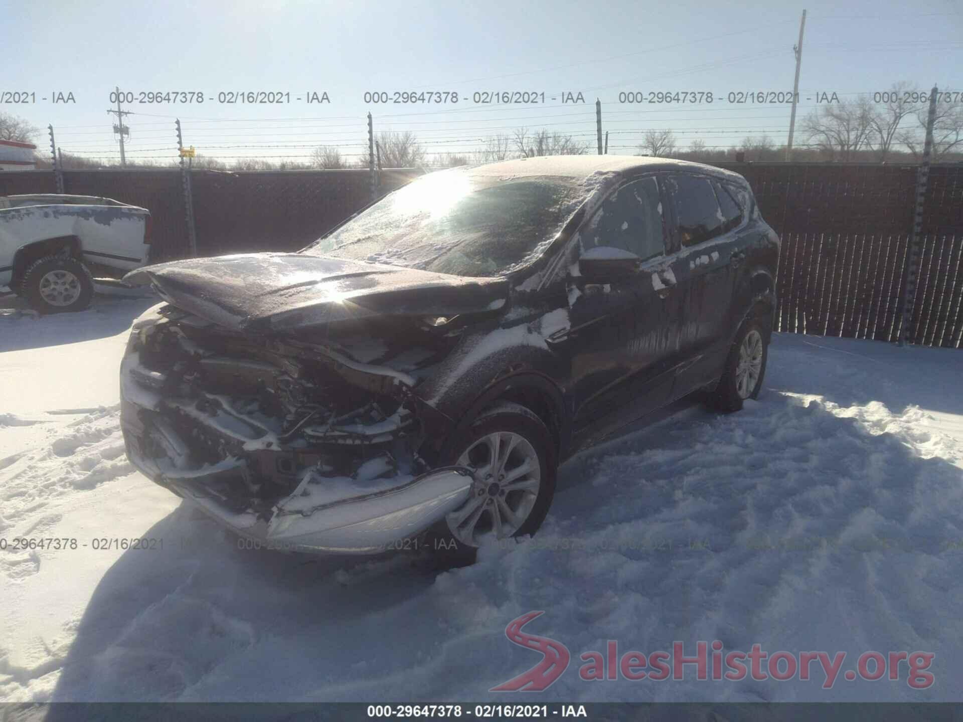 1FMCU9GD0HUC28515 2017 FORD ESCAPE