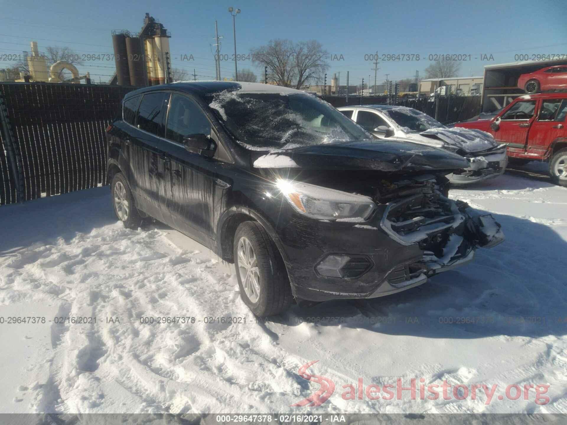 1FMCU9GD0HUC28515 2017 FORD ESCAPE