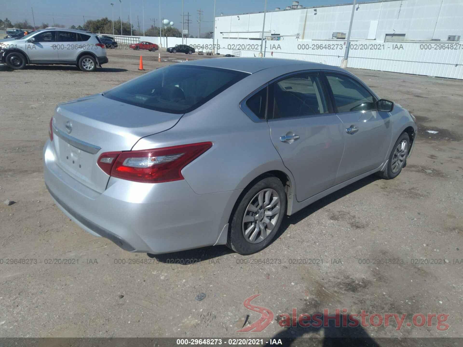 1N4AL3AP2JC262990 2018 NISSAN ALTIMA