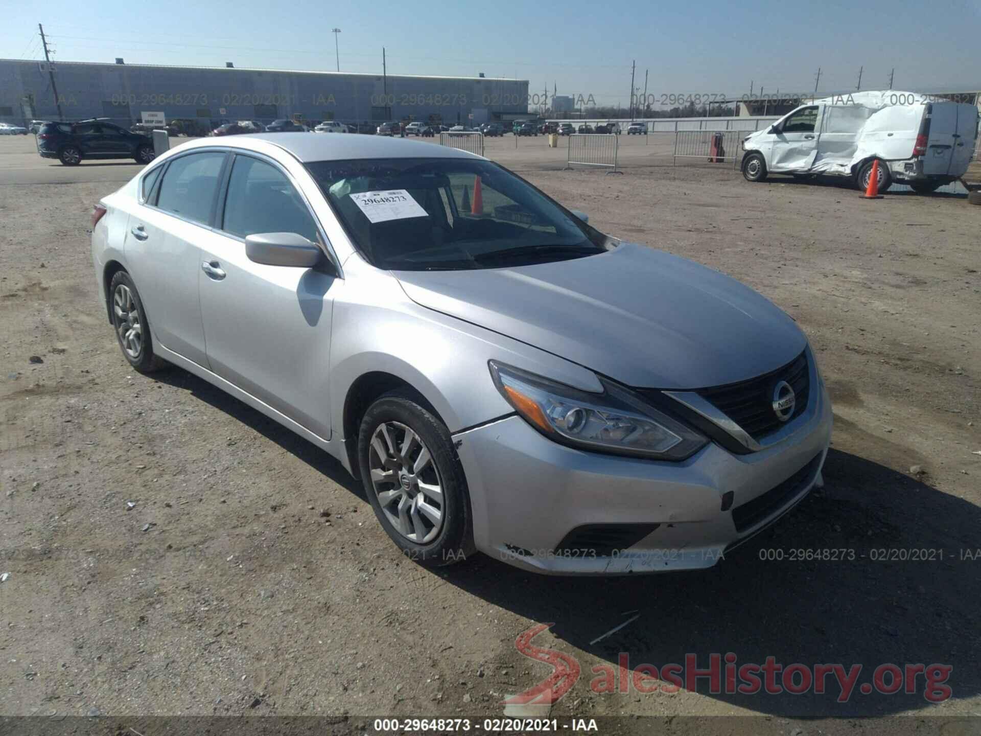 1N4AL3AP2JC262990 2018 NISSAN ALTIMA