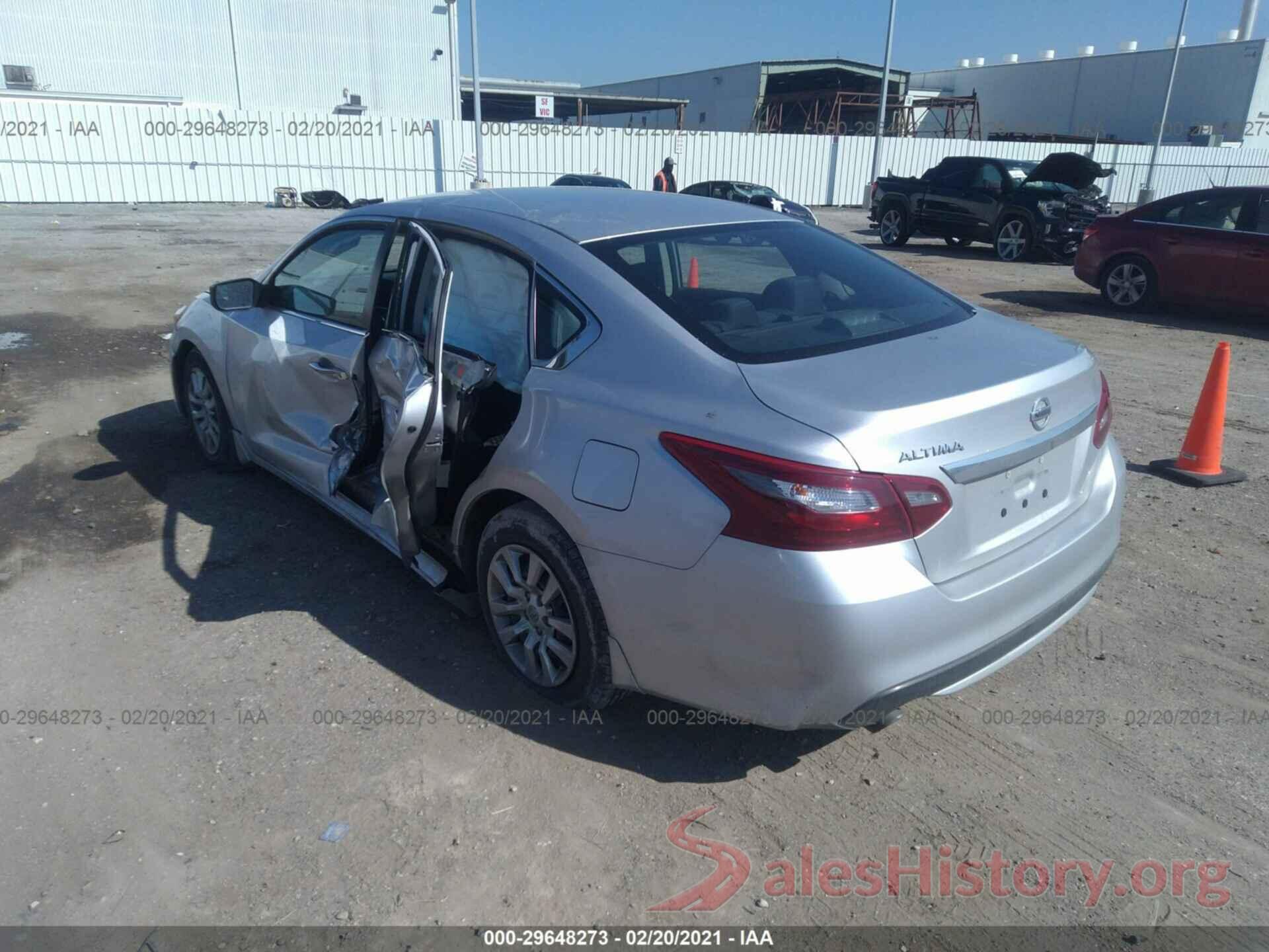 1N4AL3AP2JC262990 2018 NISSAN ALTIMA