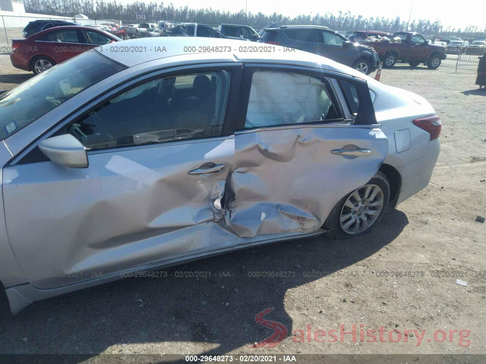 1N4AL3AP2JC262990 2018 NISSAN ALTIMA