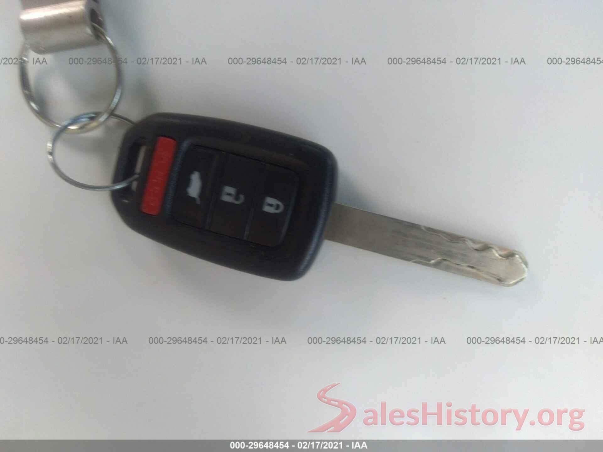 5J6RM4H40GL070725 2016 HONDA CR-V