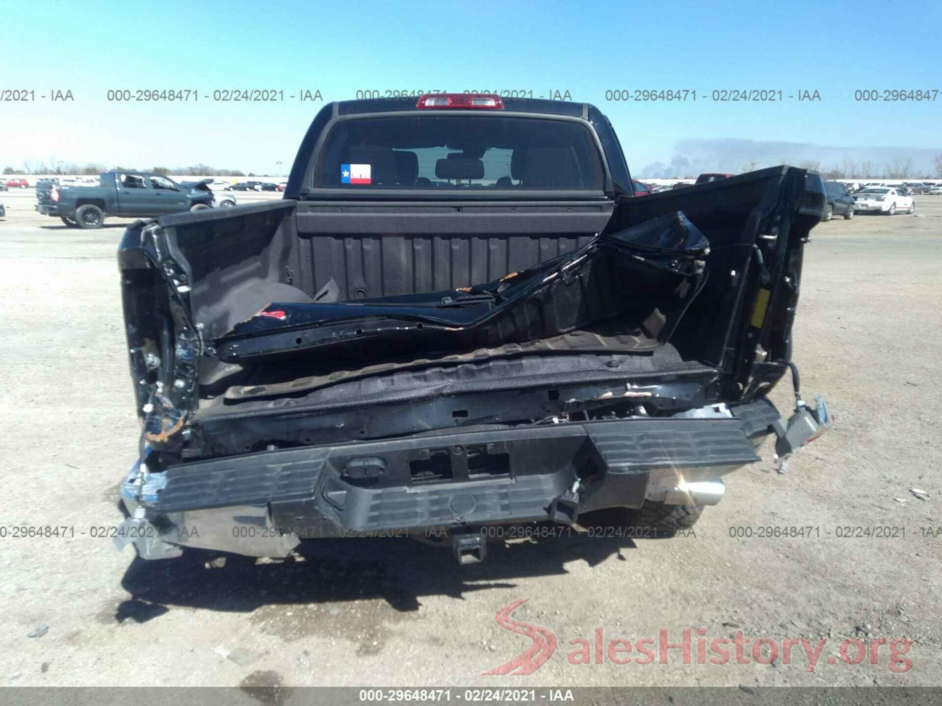 5TFDW5F10KX863792 2019 TOYOTA TUNDRA 4WD