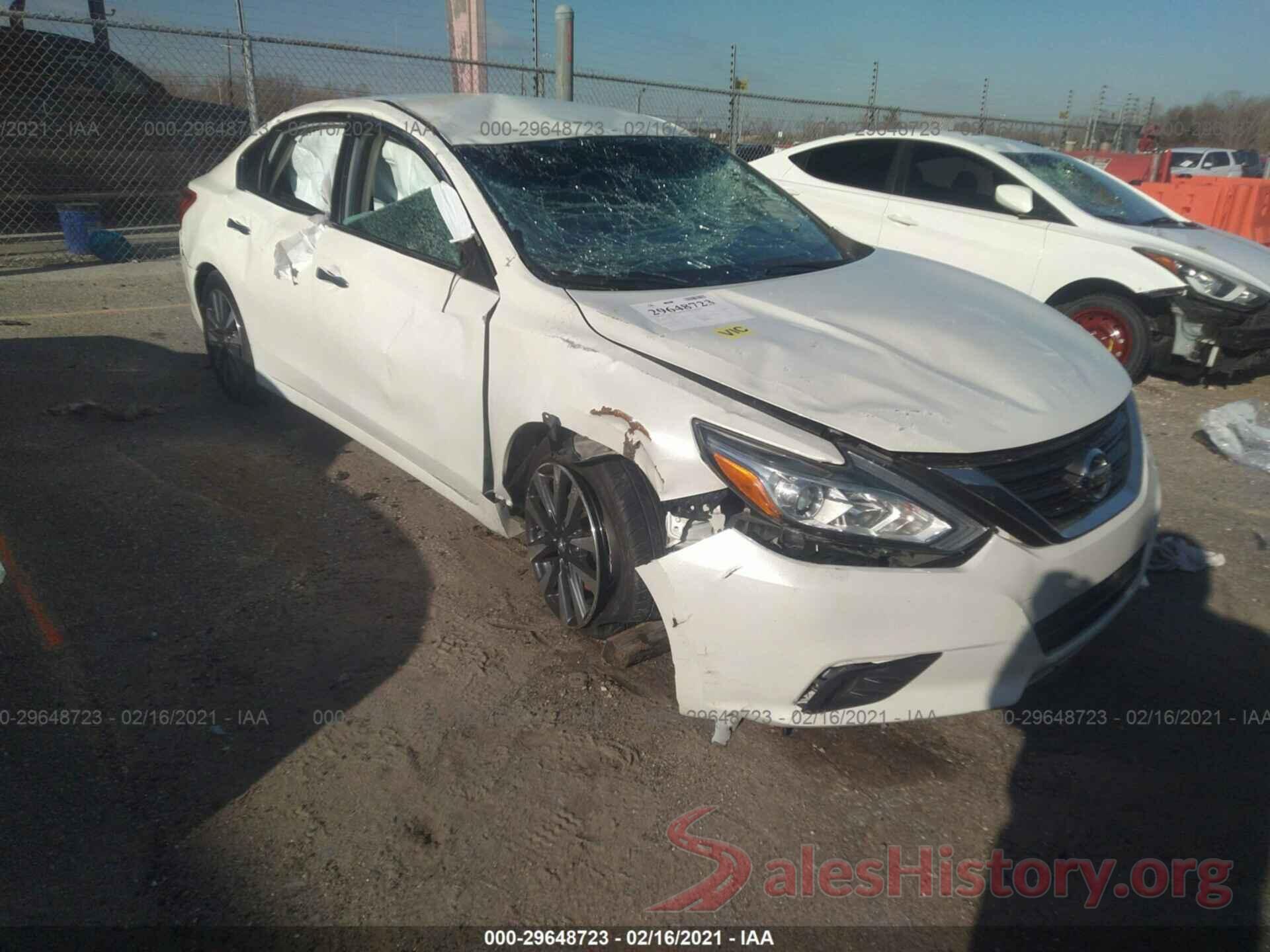 1N4AL3AP8HC172155 2017 NISSAN ALTIMA