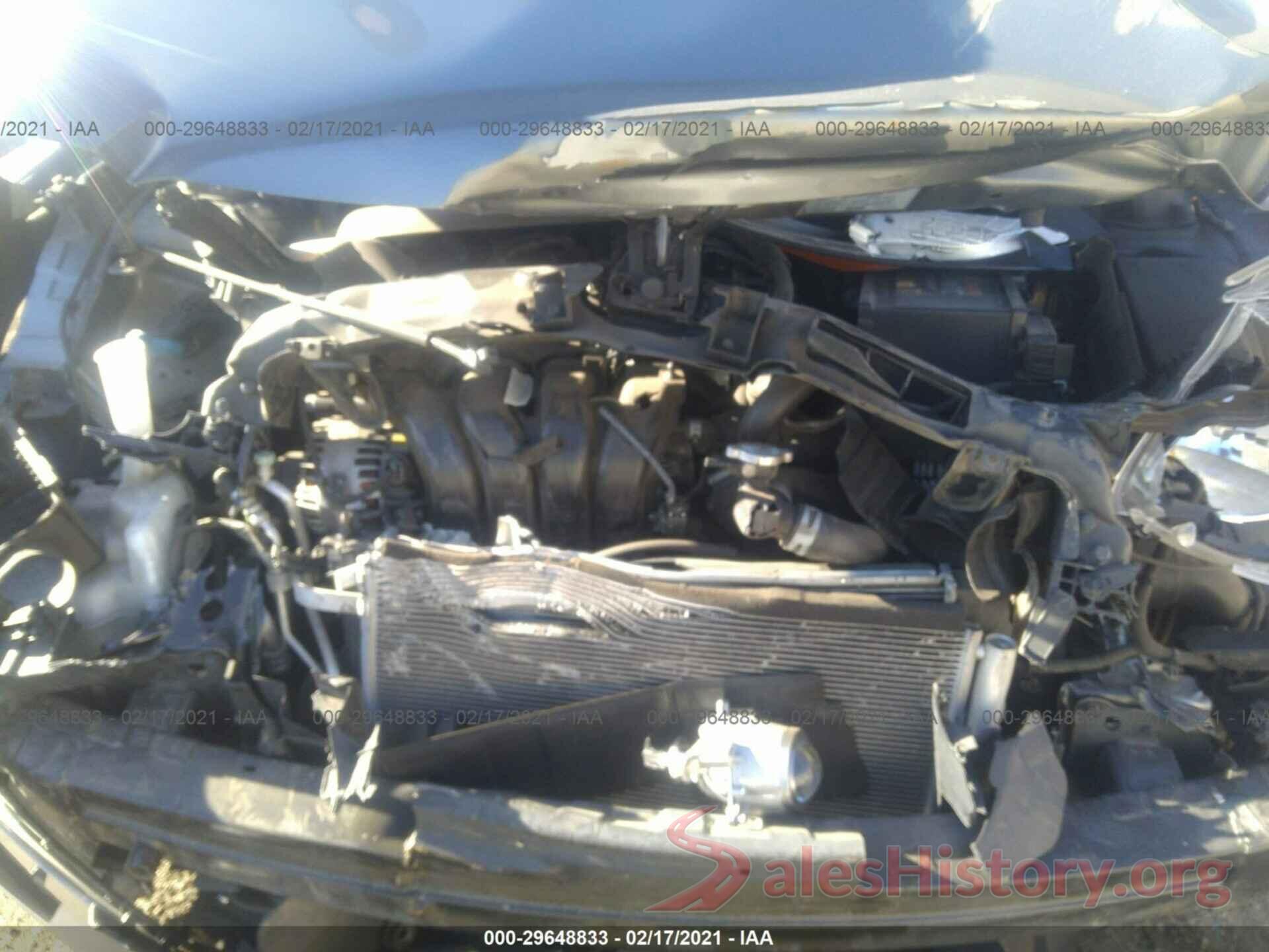 KMHD35LH8GU316882 2016 HYUNDAI ELANTRA GT