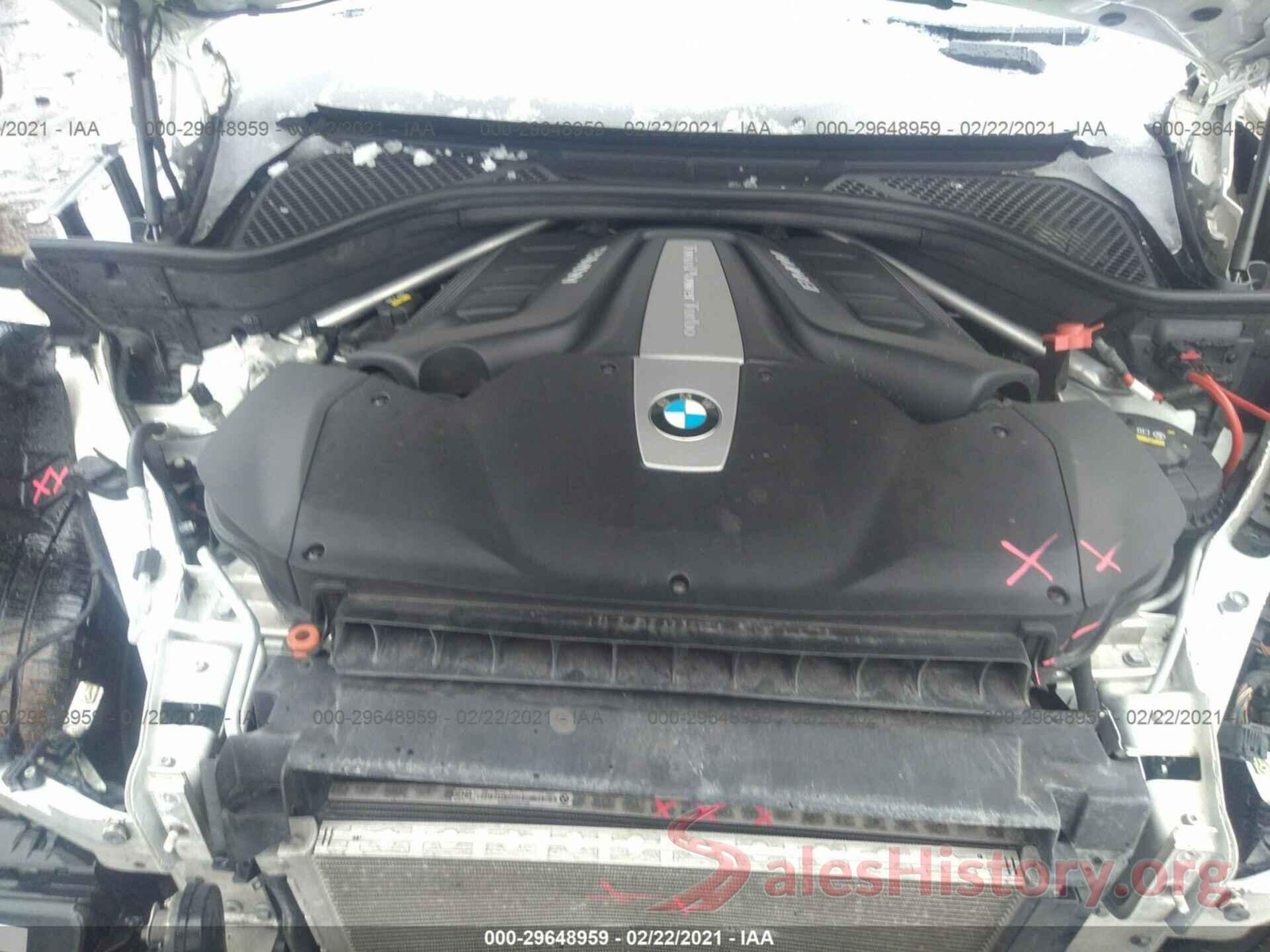 5UXKR6C51G0J81157 2016 BMW X5