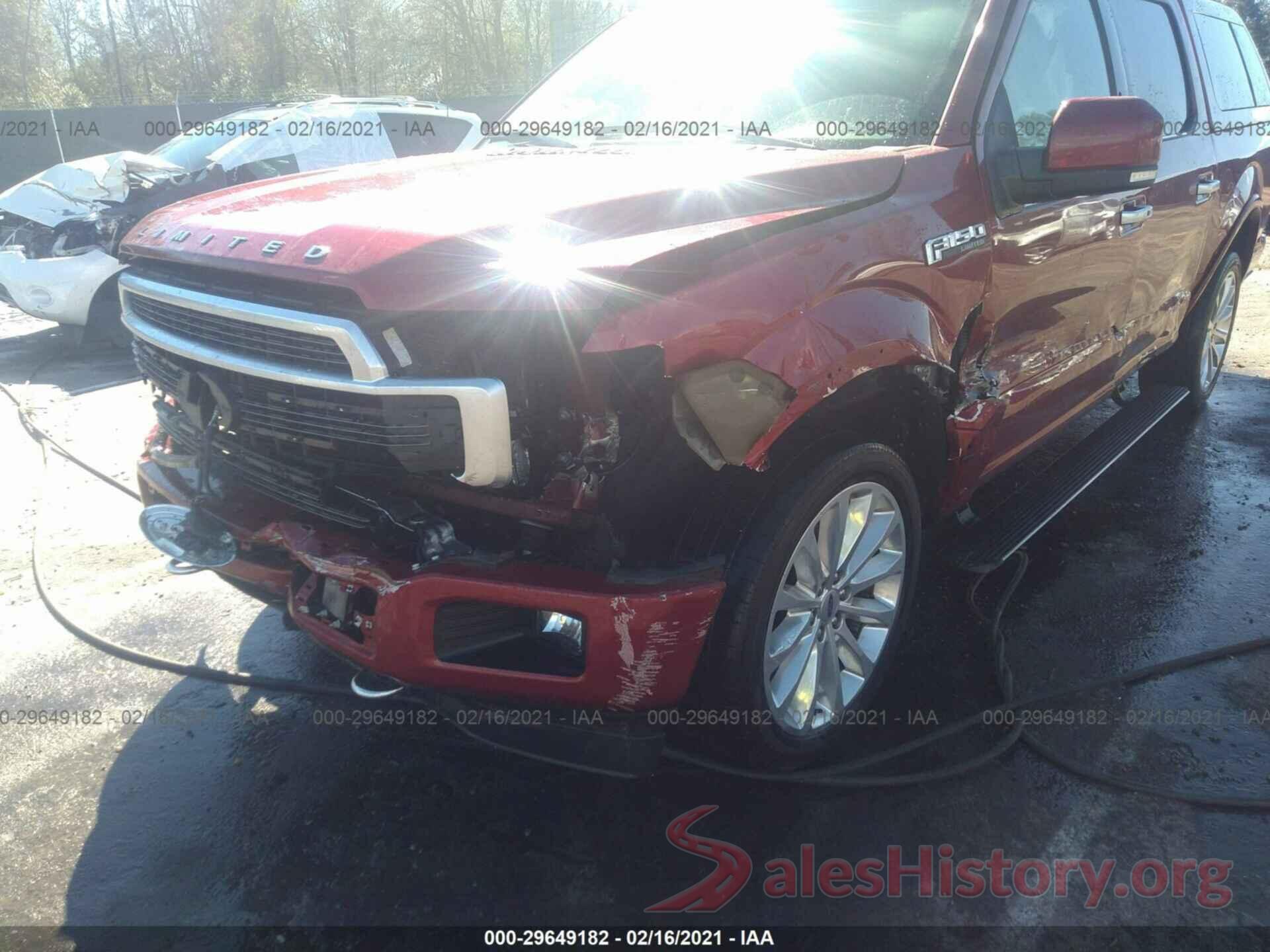 1FTEW1EG1JFB63786 2018 FORD F-150