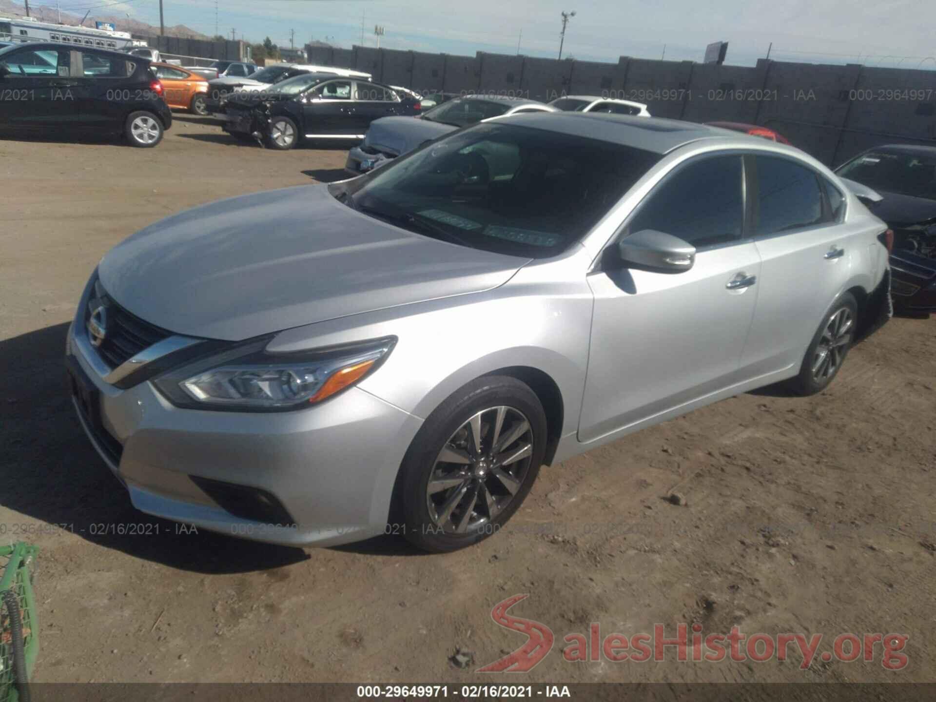 1N4AL3AP2HC249330 2017 NISSAN ALTIMA